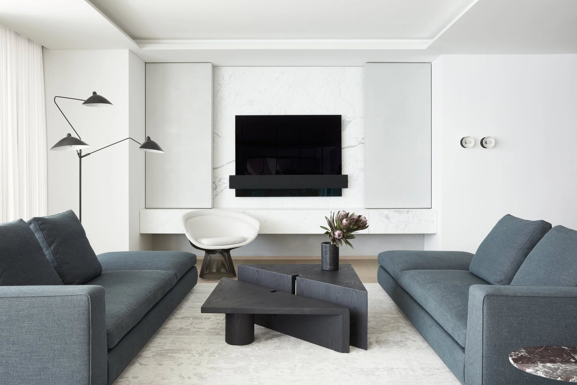 Dubai interior by thinkpure, Dubai, United Arab Emirates, view 3