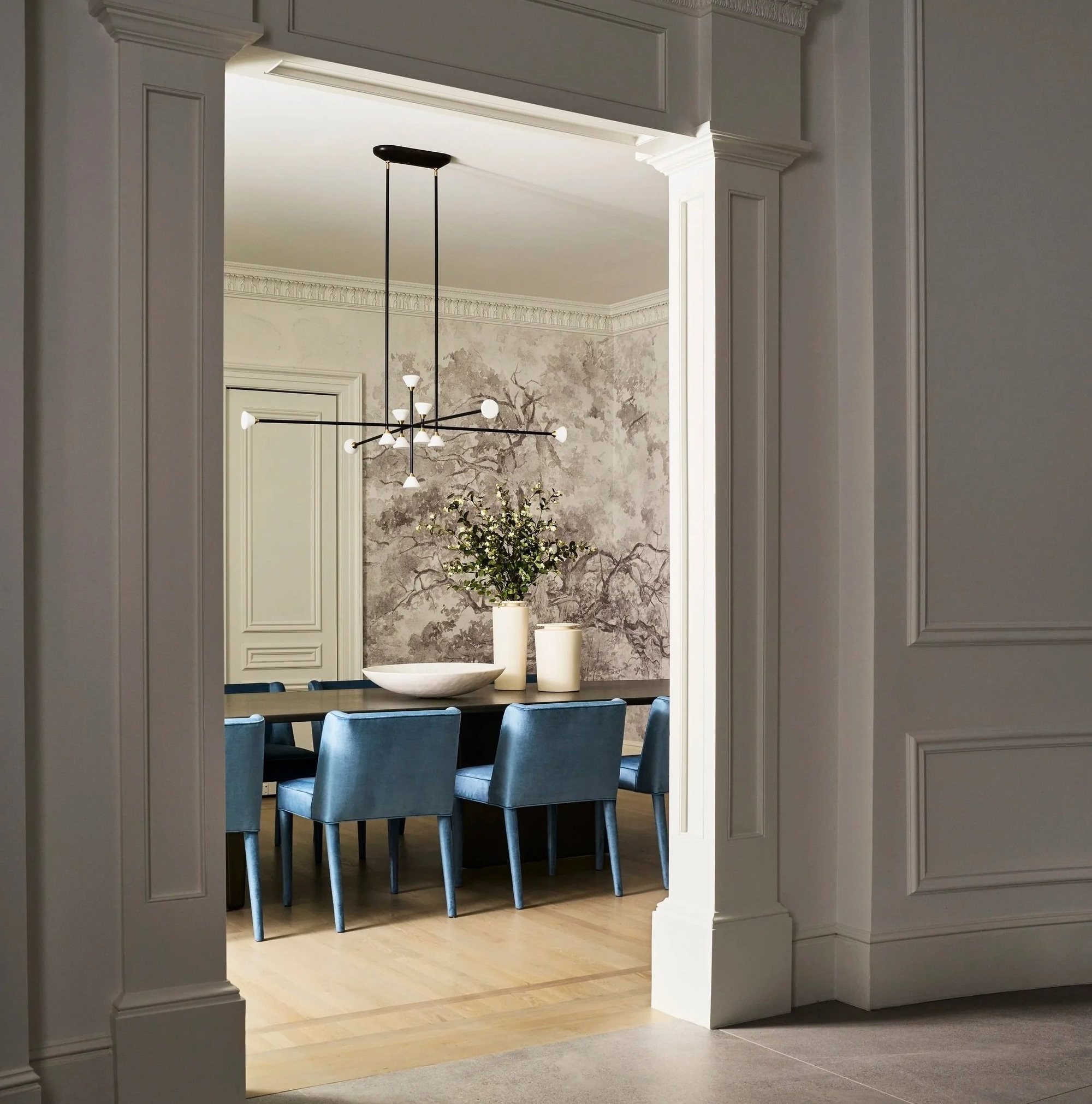 Nashville interior by thinkpure, Nashville