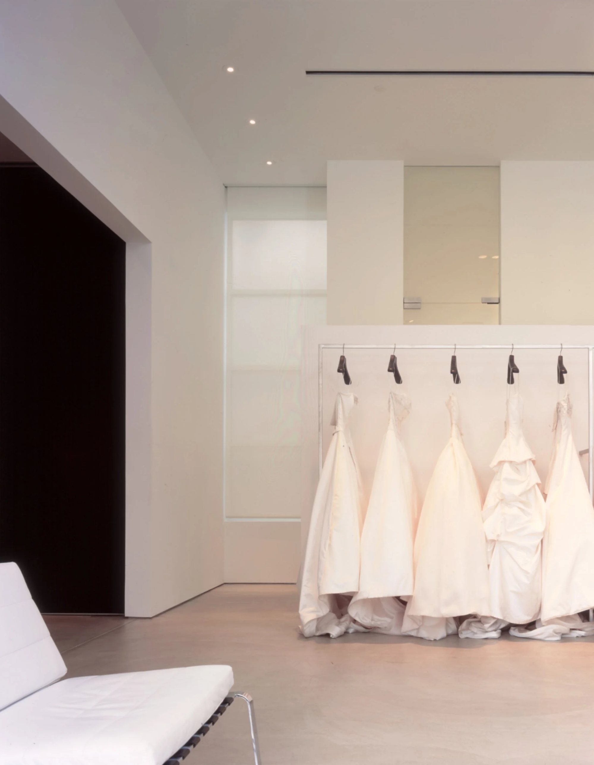 Retail interior by thinkpure, San Francisco, CA, view 12