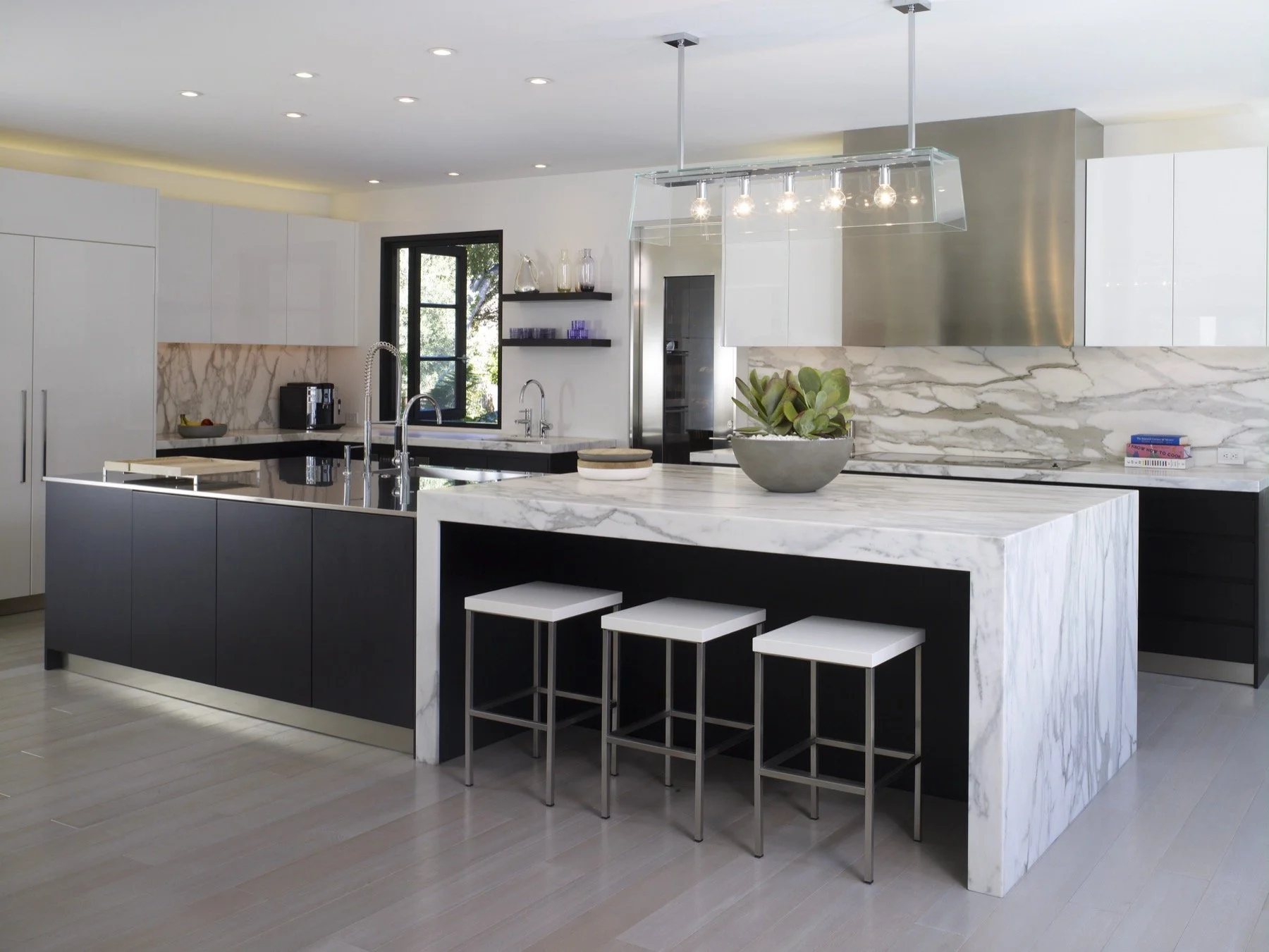 Atherton interior by thinkpure, Atherton, CA, view 5