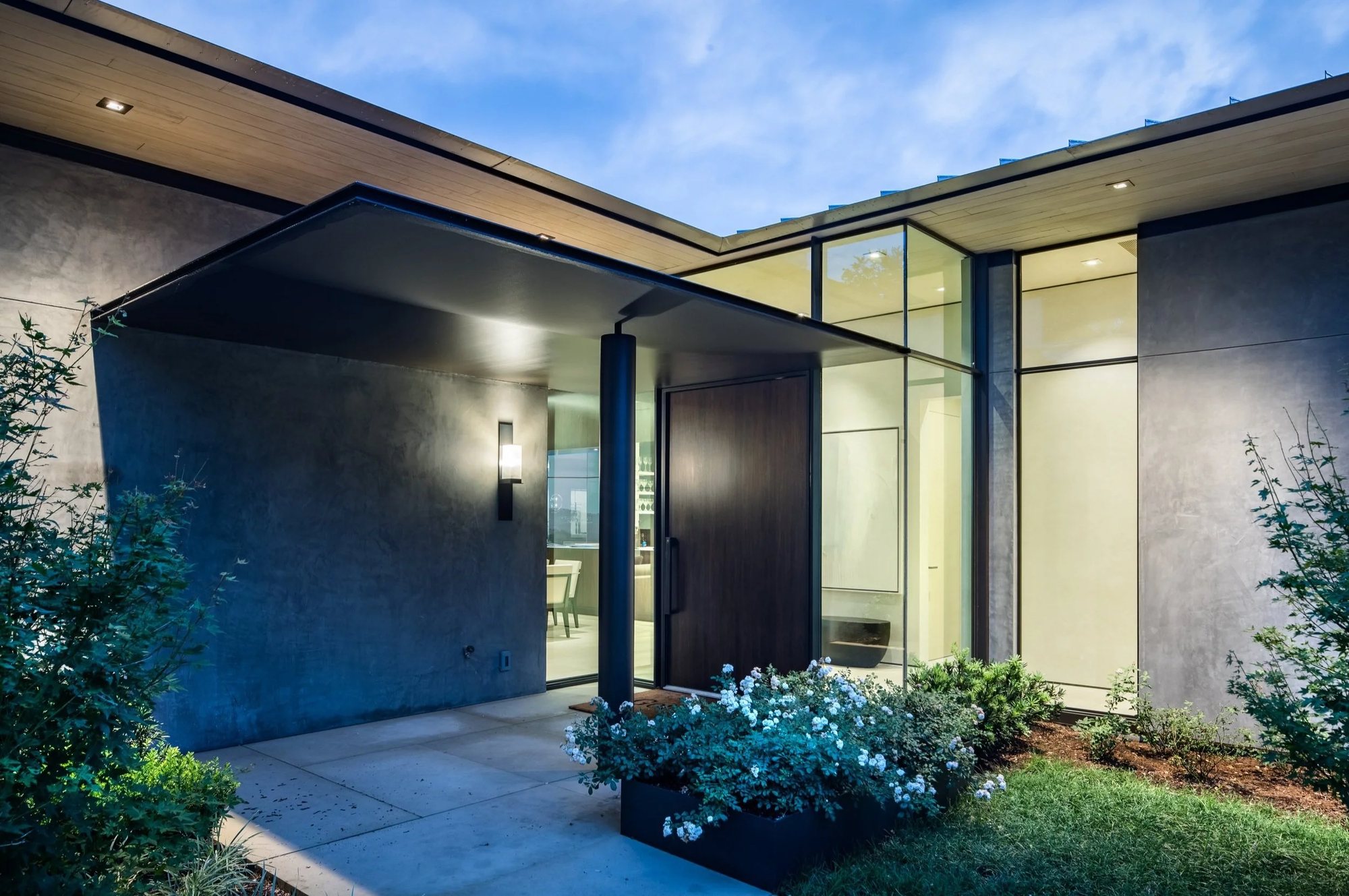 Austin interior by thinkpure, Austin, Texas, view 14