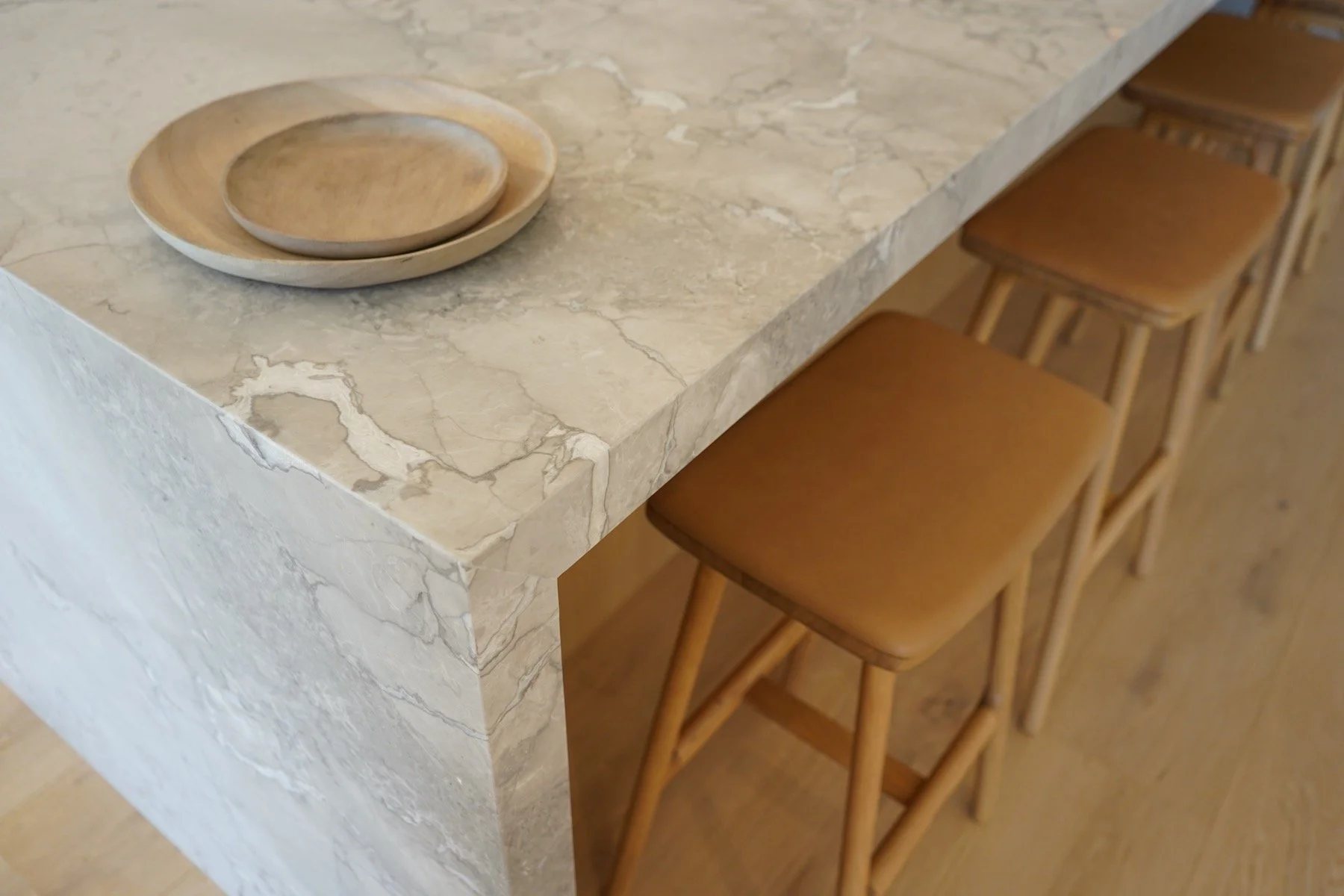 Seven Summits interior by thinkpure, Hidden Hills, Los Angeles, CA, view 7