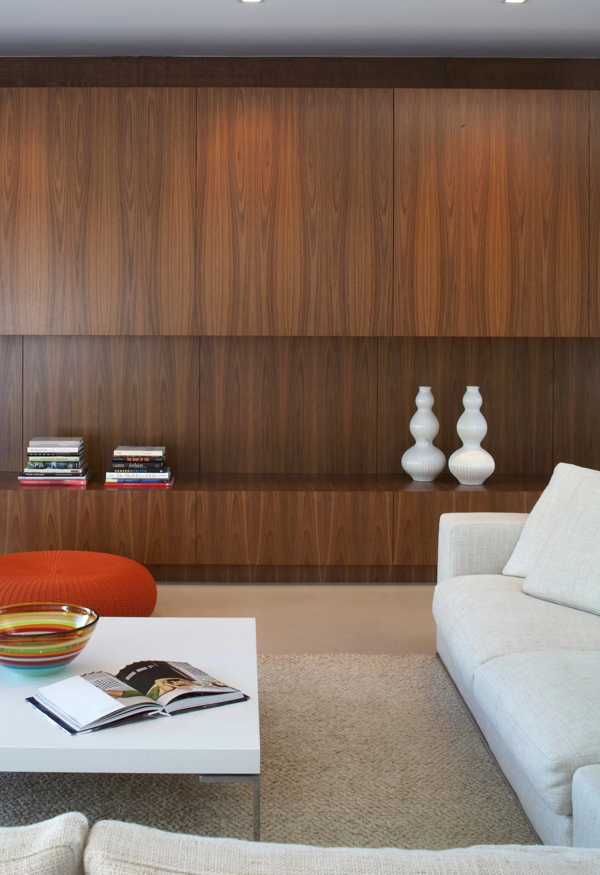 Brentwood Heights interior by thinkpure, Brentwood, Los Angeles, CA, view 5