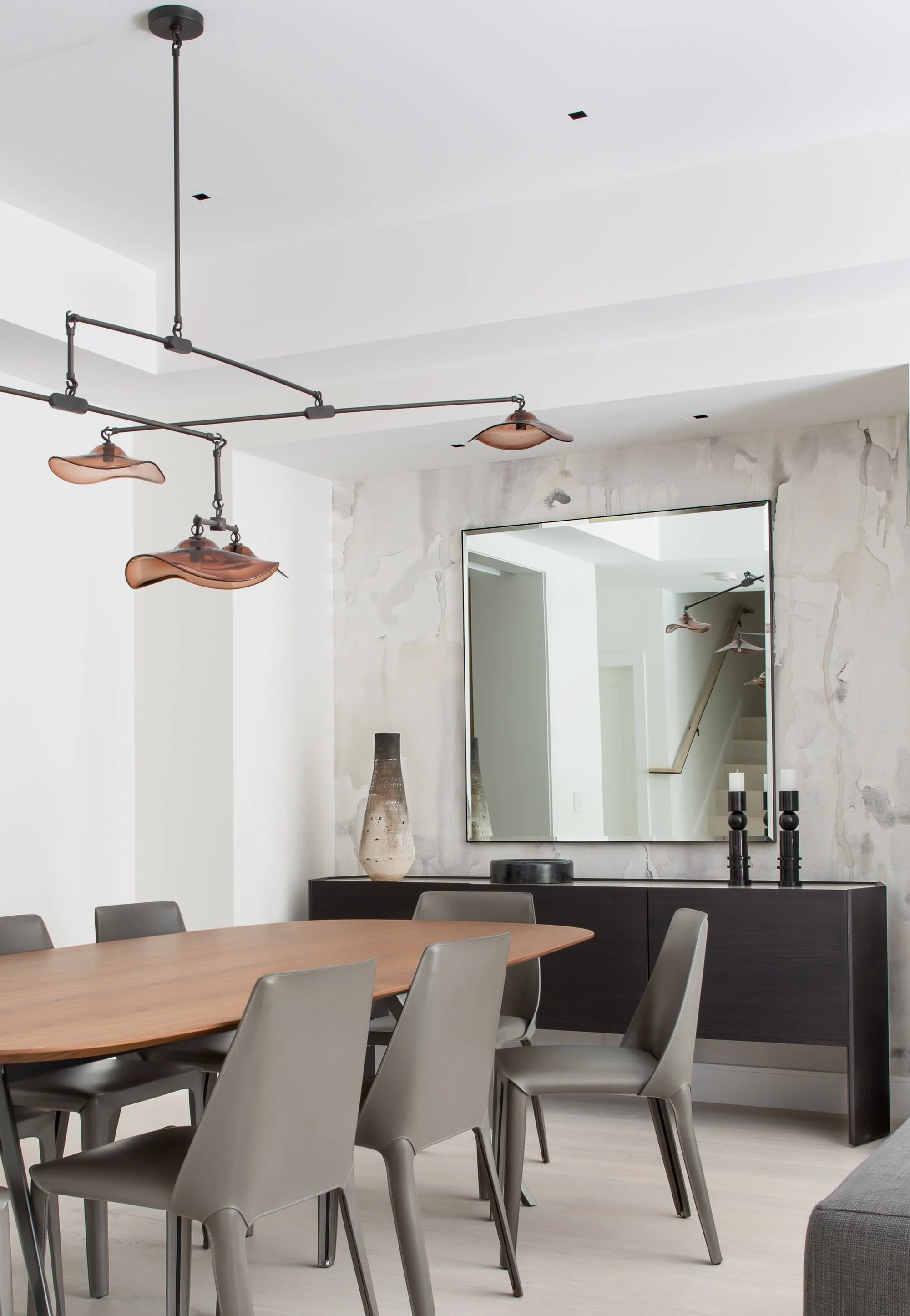 Palo Alto interior by thinkpure, Palo Alto, CA, view 3