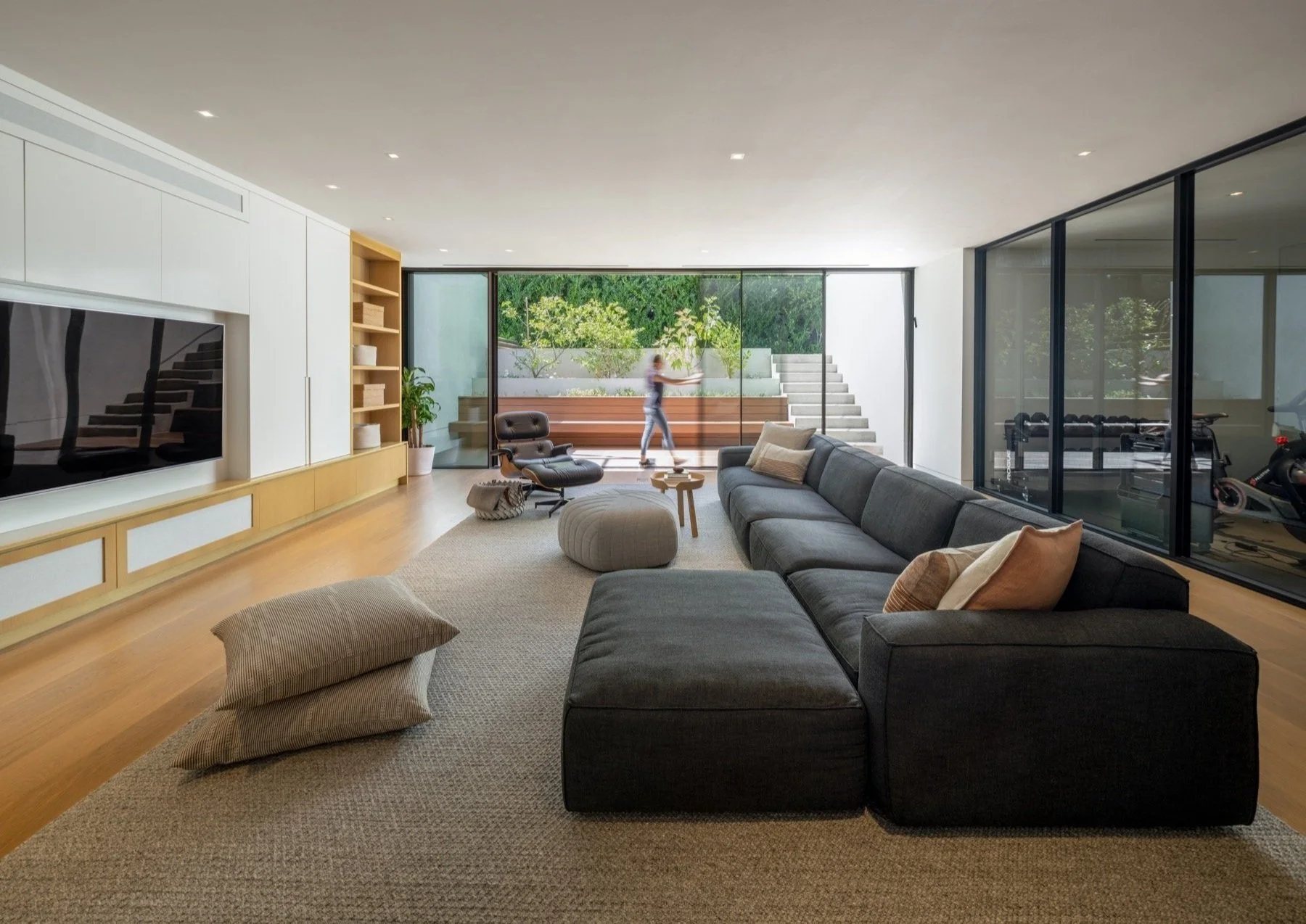 Beverlywood interior by thinkpure, Beverlywood, Los Angeles, CA, view 12