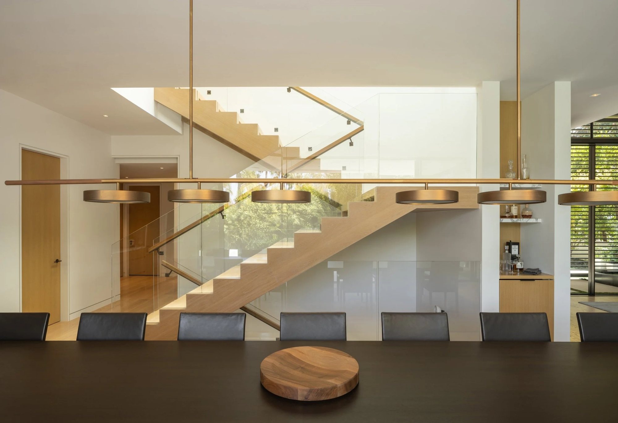 Beverlywood interior by thinkpure, Beverlywood, Los Angeles, CA, view 9