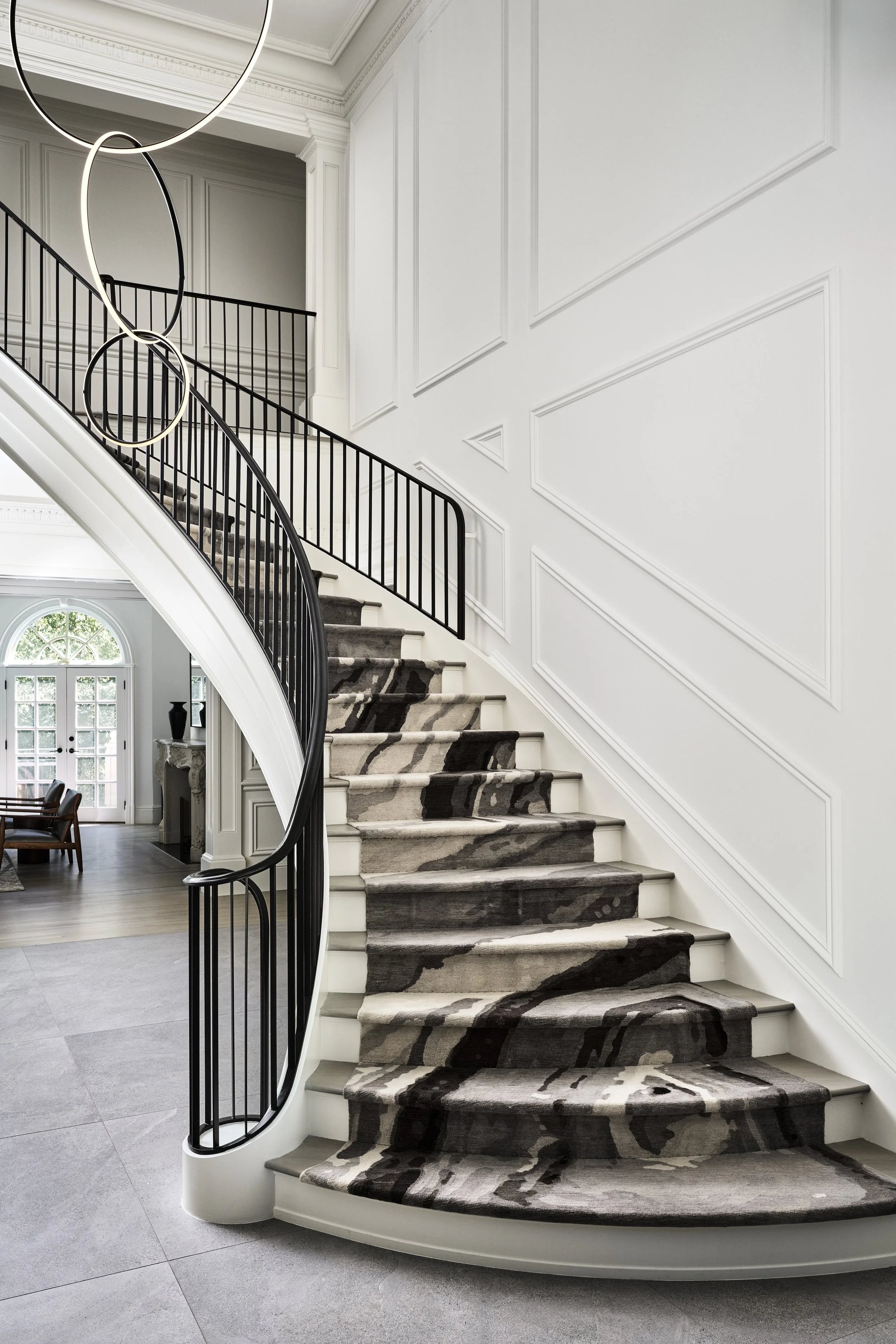 Nashville interior by thinkpure, Nashville, view 3