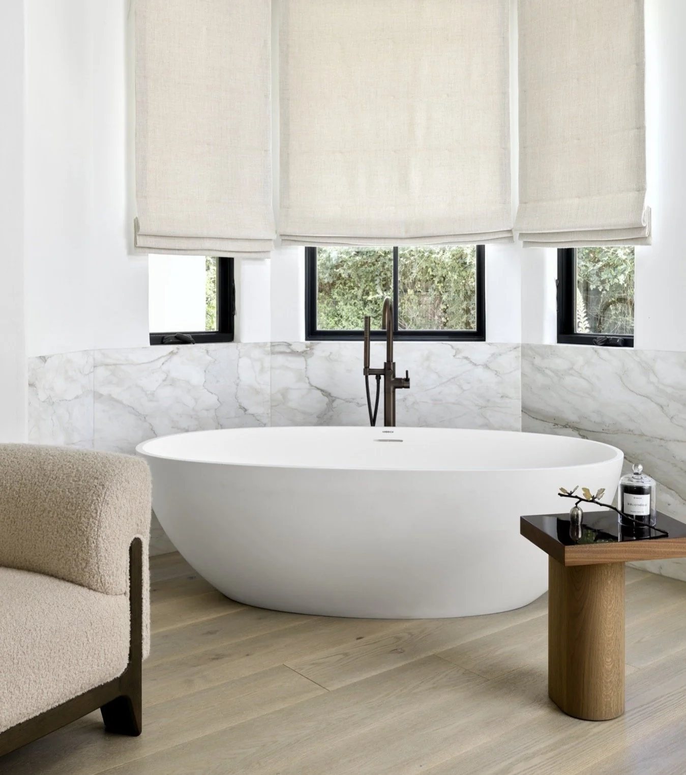 Carmel Valley interior by thinkpure, Carmel Valley, CA, view 7