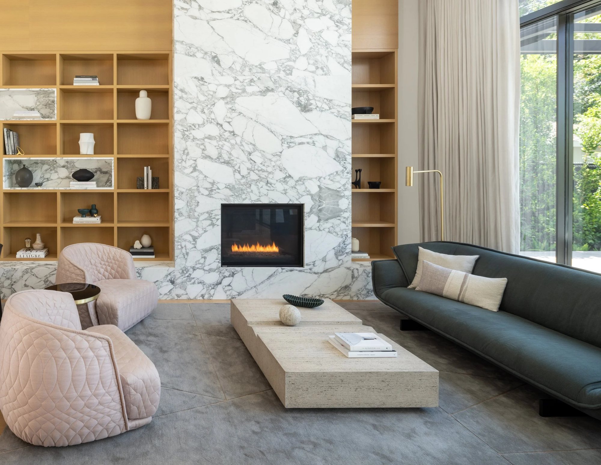 Beverlywood interior by thinkpure, Beverlywood, Los Angeles, CA, view 5