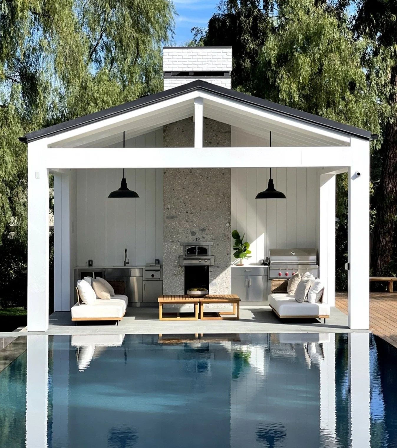 Hidden Hills interior by thinkpure, Hidden Hills, Los Angeles, CA, view 14