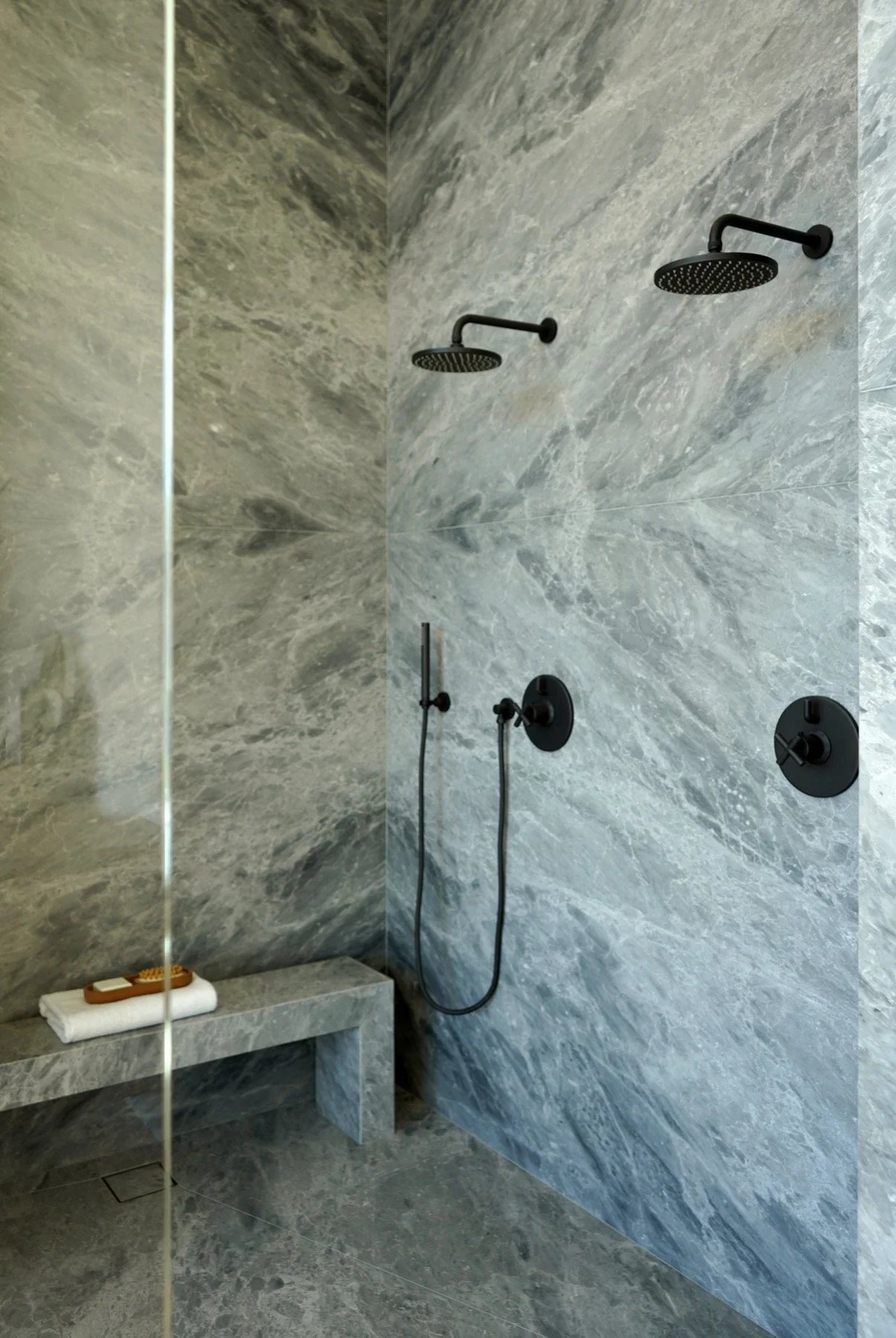 Seven Summits interior by thinkpure, Hidden Hills, Los Angeles, CA, view 13