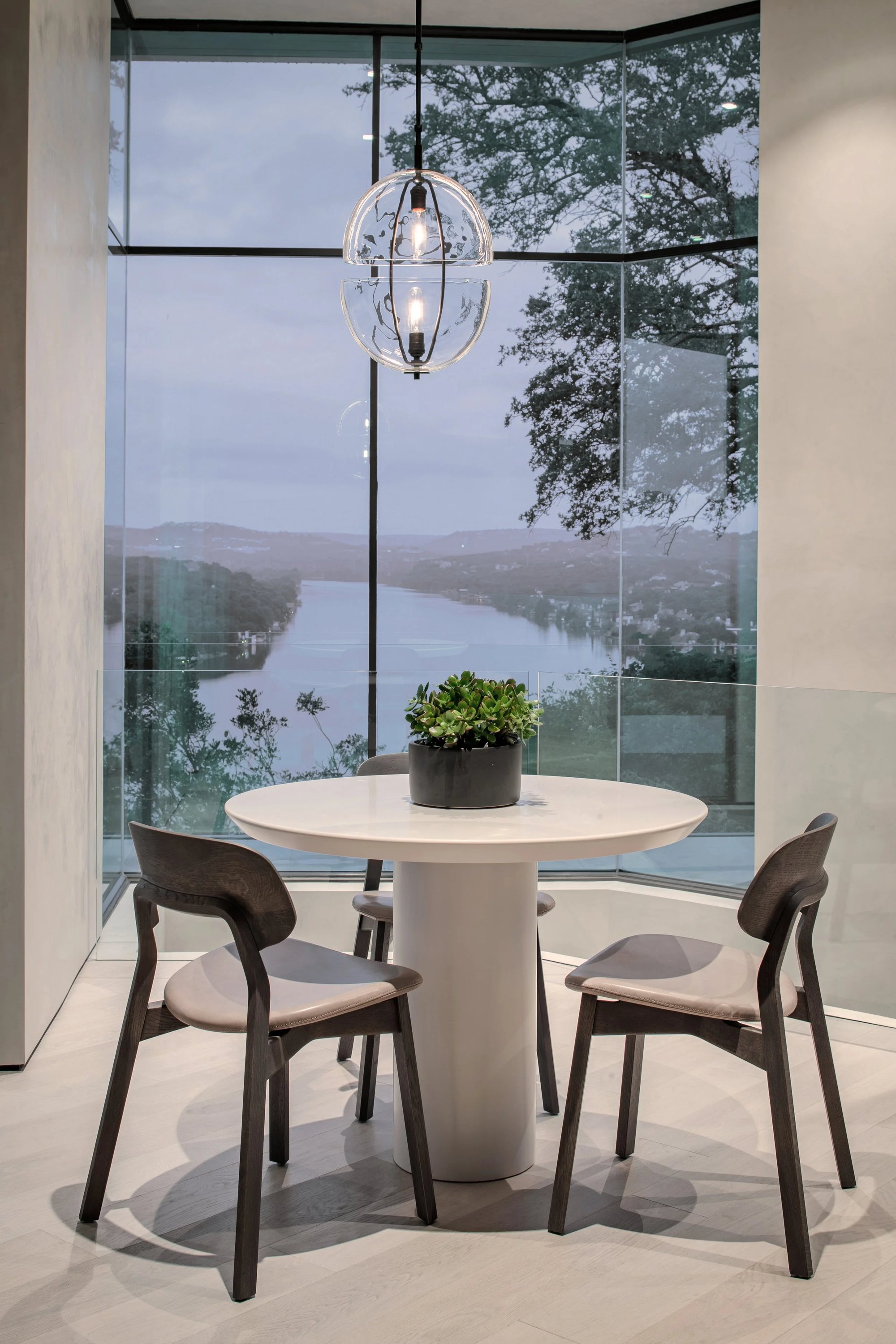 Austin interior by thinkpure, Austin, Texas, view 7