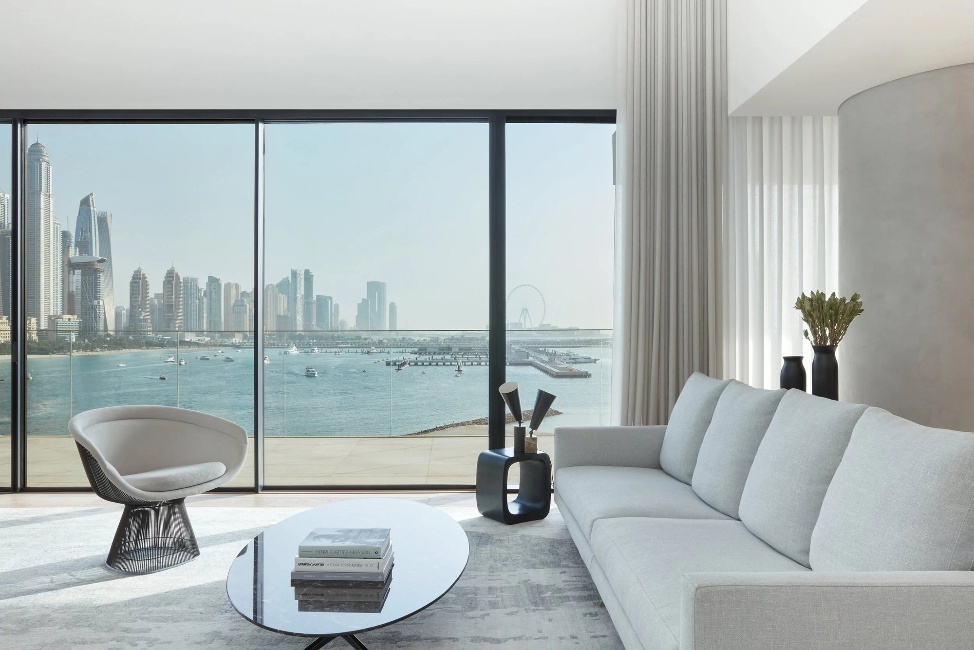 Dubai interior by thinkpure, Dubai, United Arab Emirates, view 4