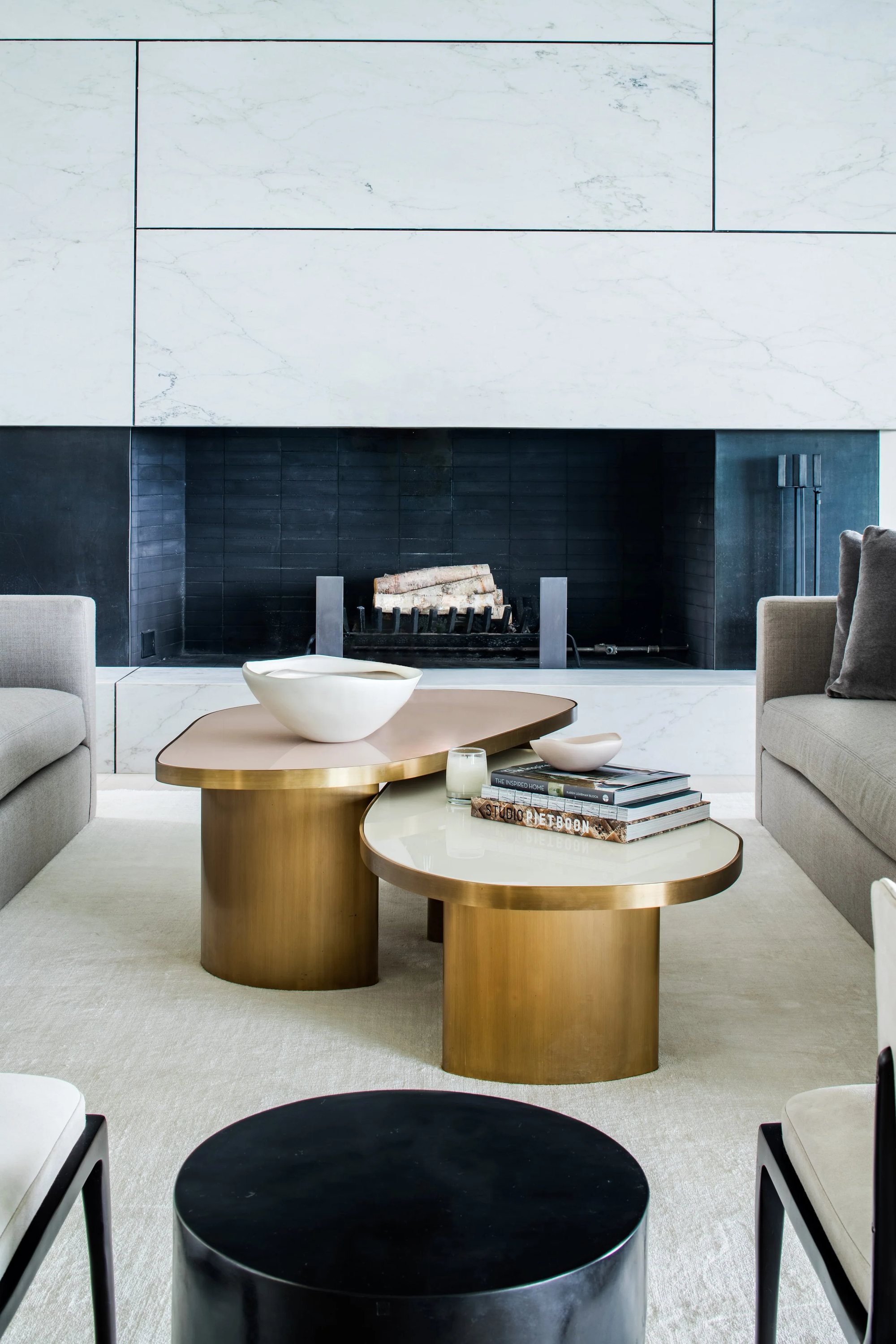 Austin interior by thinkpure, Austin, Texas, view 6