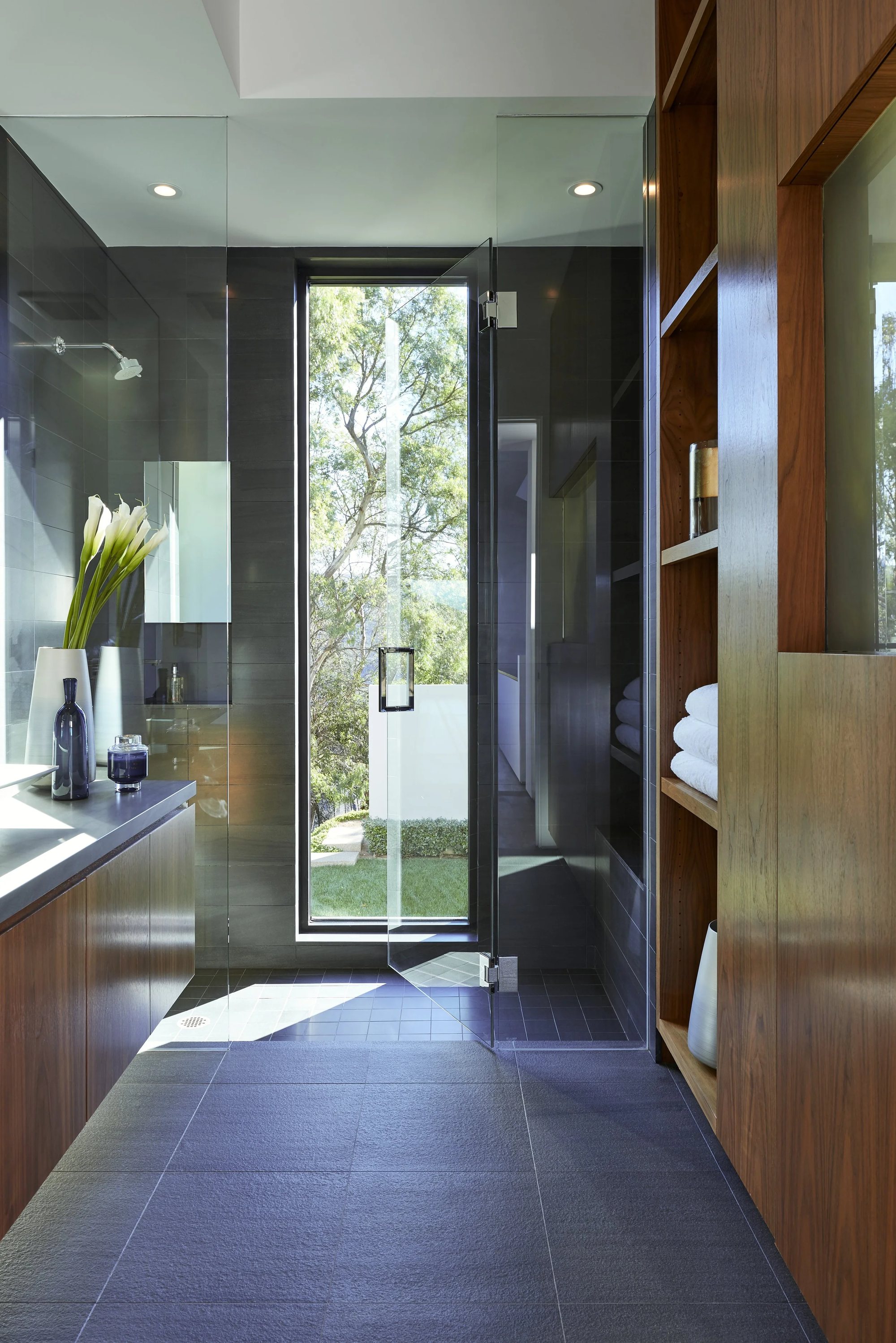 Malibu interior by thinkpure, Malibu, Los Angeles, CA, view 3