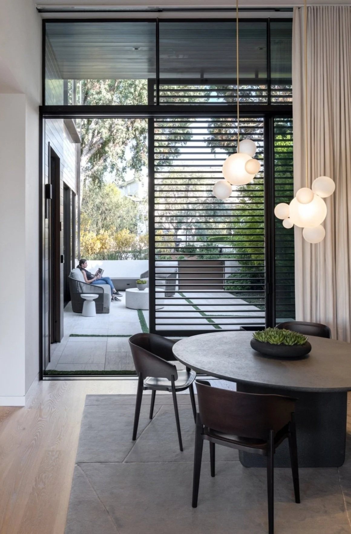 Beverlywood interior by thinkpure, Beverlywood, Los Angeles, CA, view 6