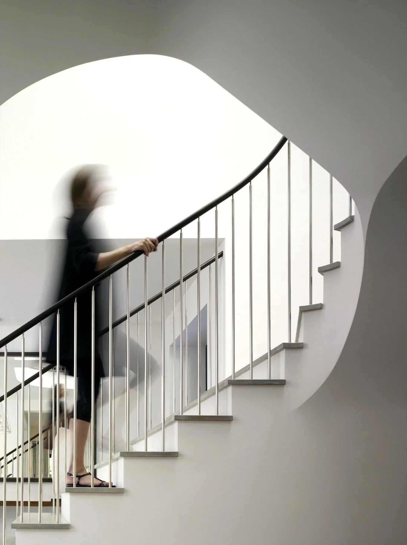 Atherton interior by thinkpure, Atherton, CA, view 4
