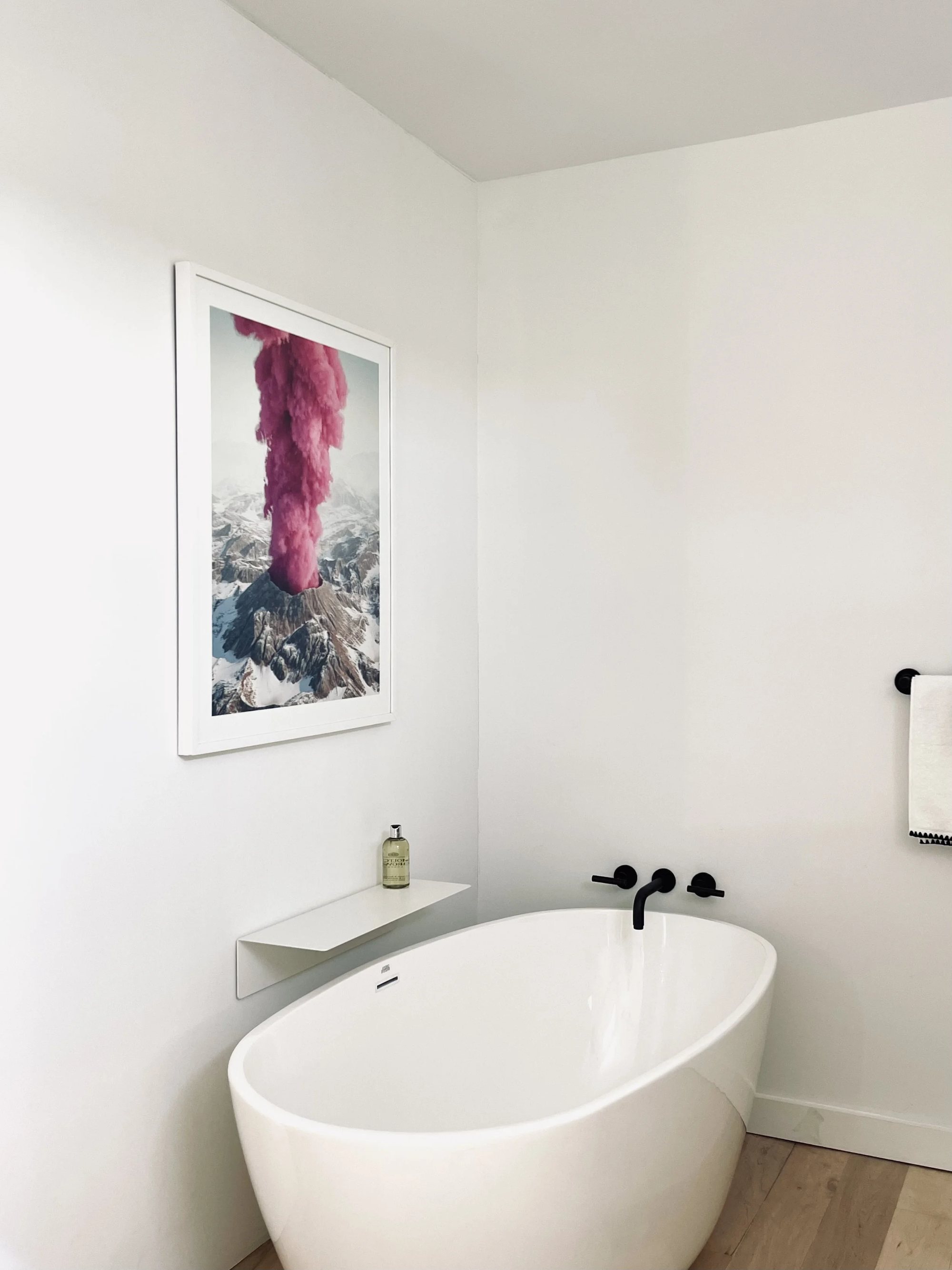 Point Dume Club interior by thinkpure, Malibu, Los Angeles, CA, view 8