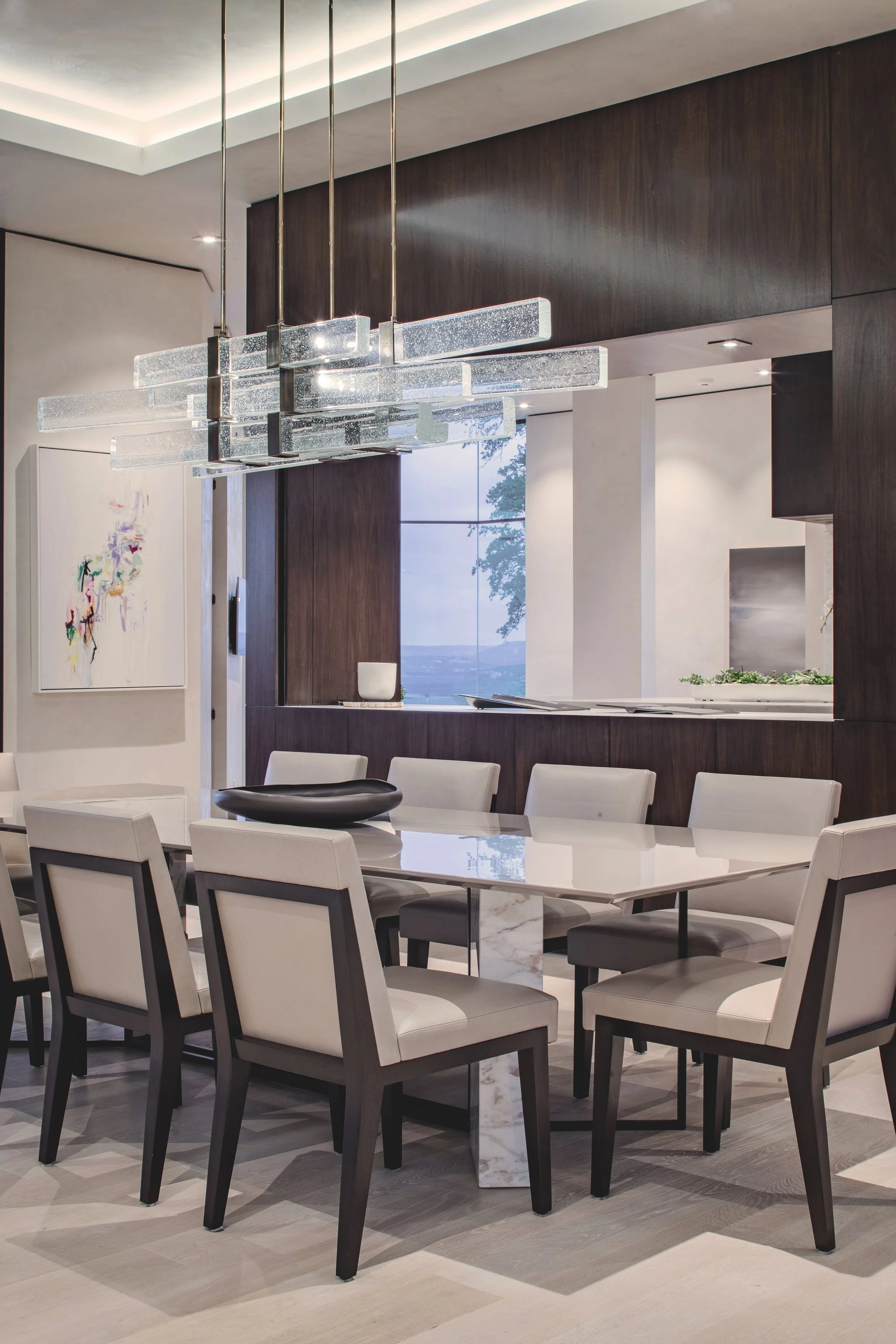 Austin interior by thinkpure, Austin, Texas, view 8