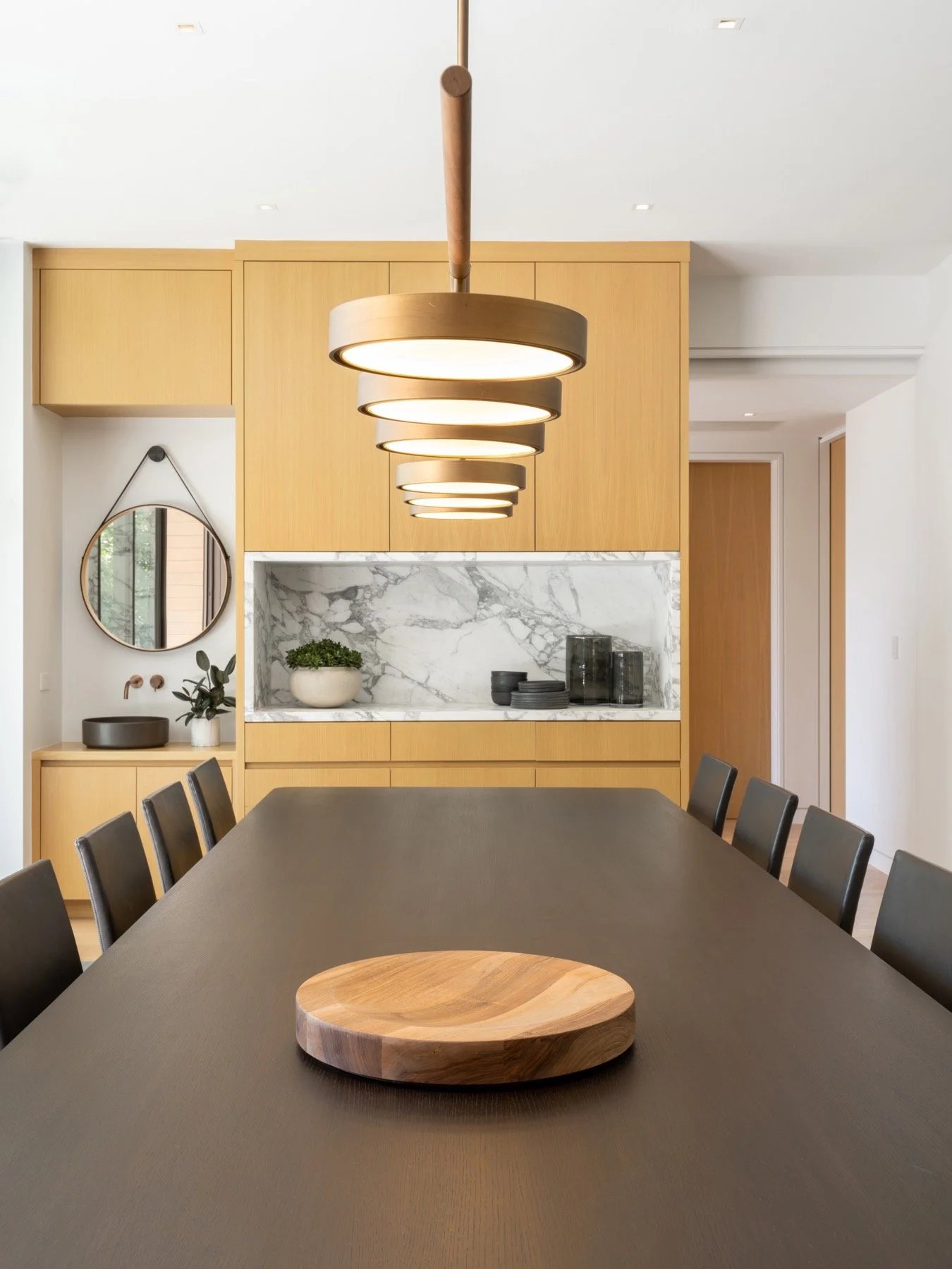 Beverlywood interior by thinkpure, Beverlywood, Los Angeles, CA, view 8