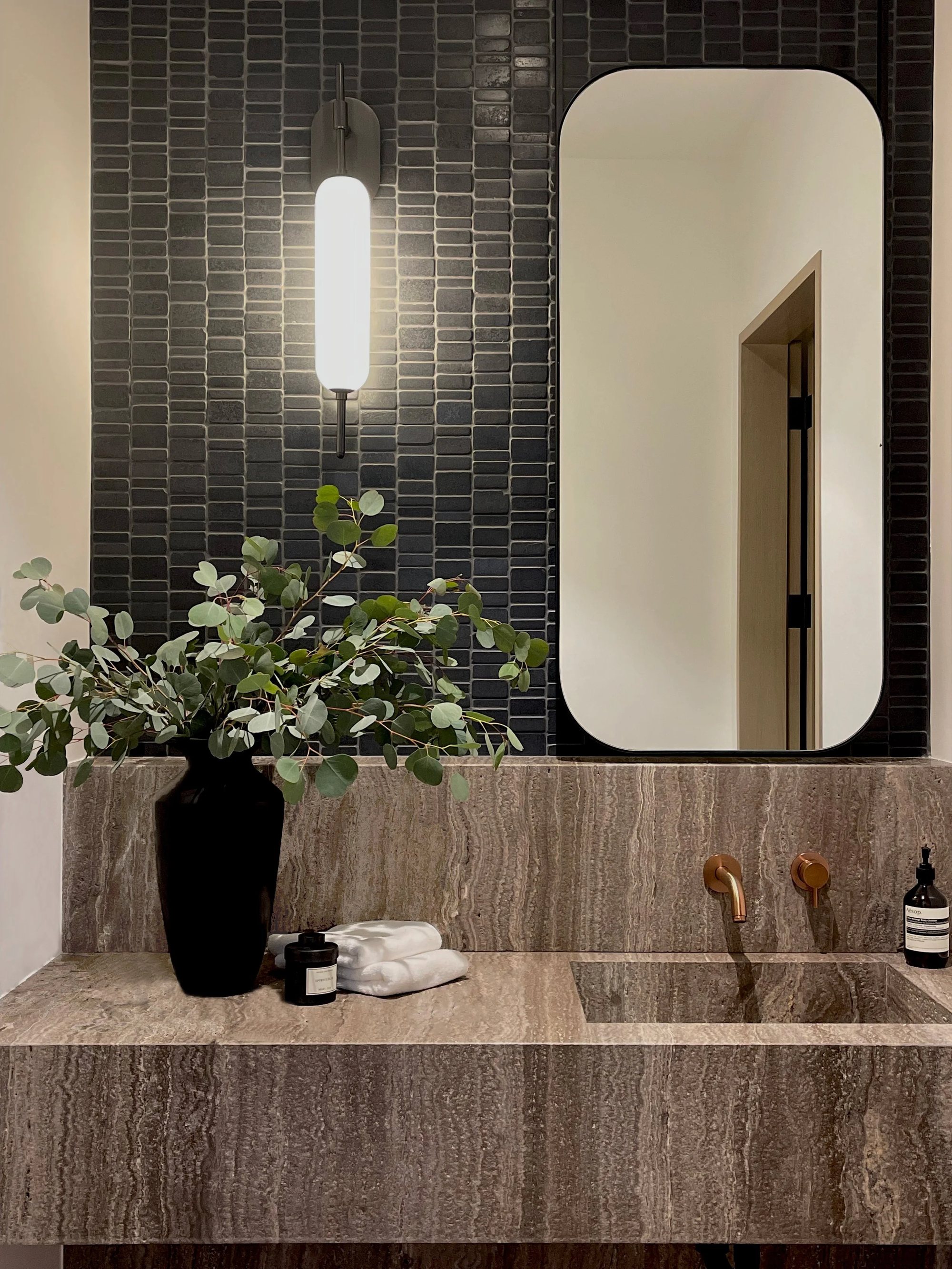 Hidden Hills interior by thinkpure, Hidden Hills, Los Angeles, CA, view 8