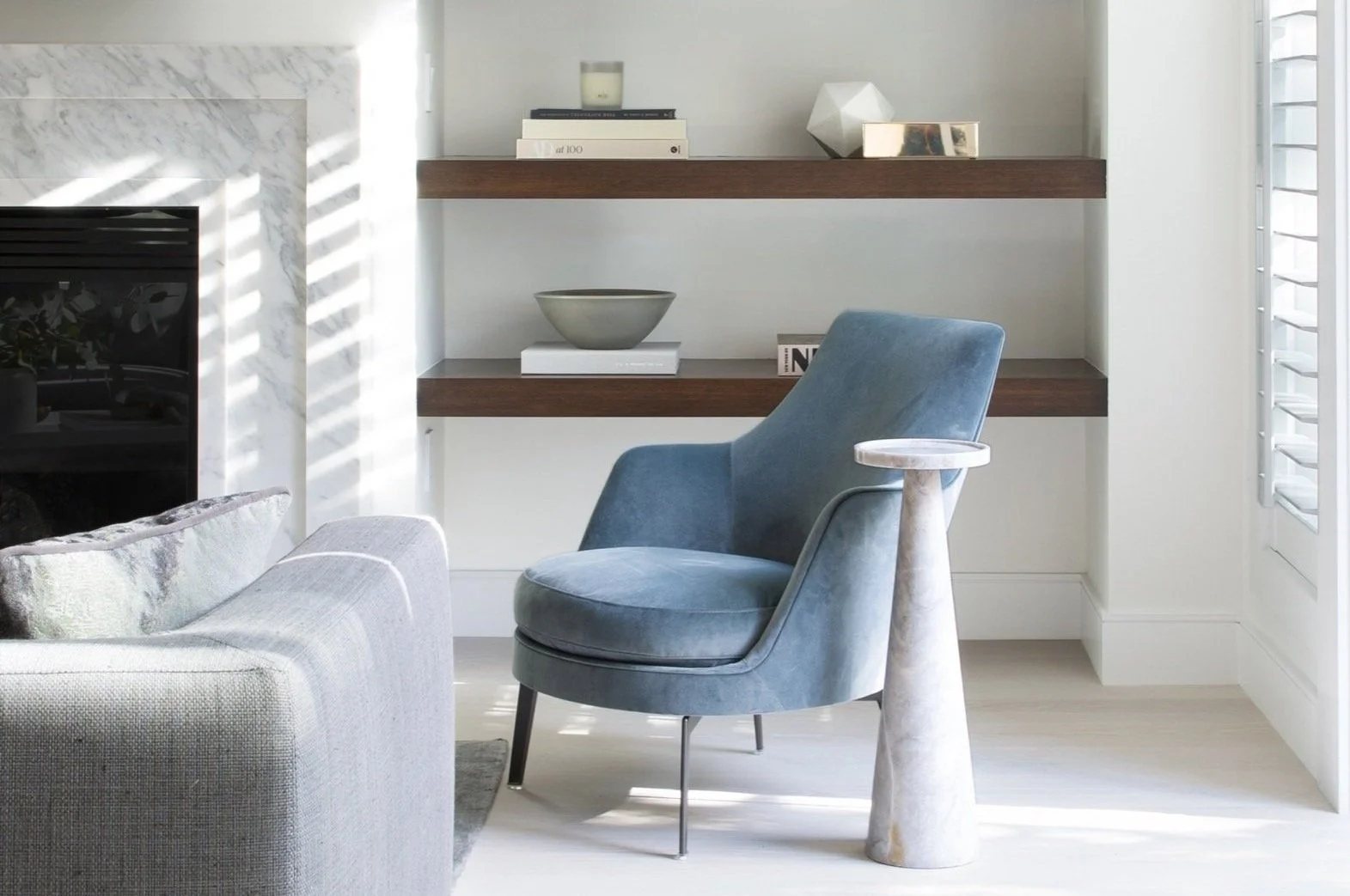 Palo Alto interior by thinkpure, Palo Alto, CA, view 2