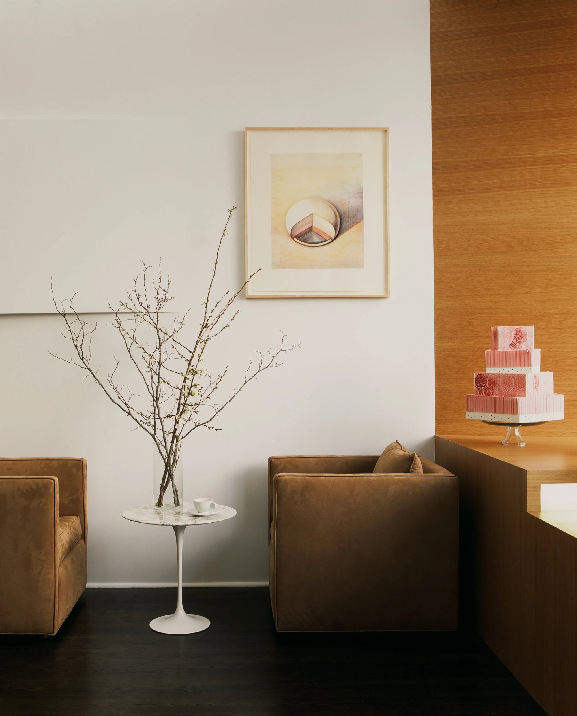 Retail interior by thinkpure, San Francisco, CA, view 6