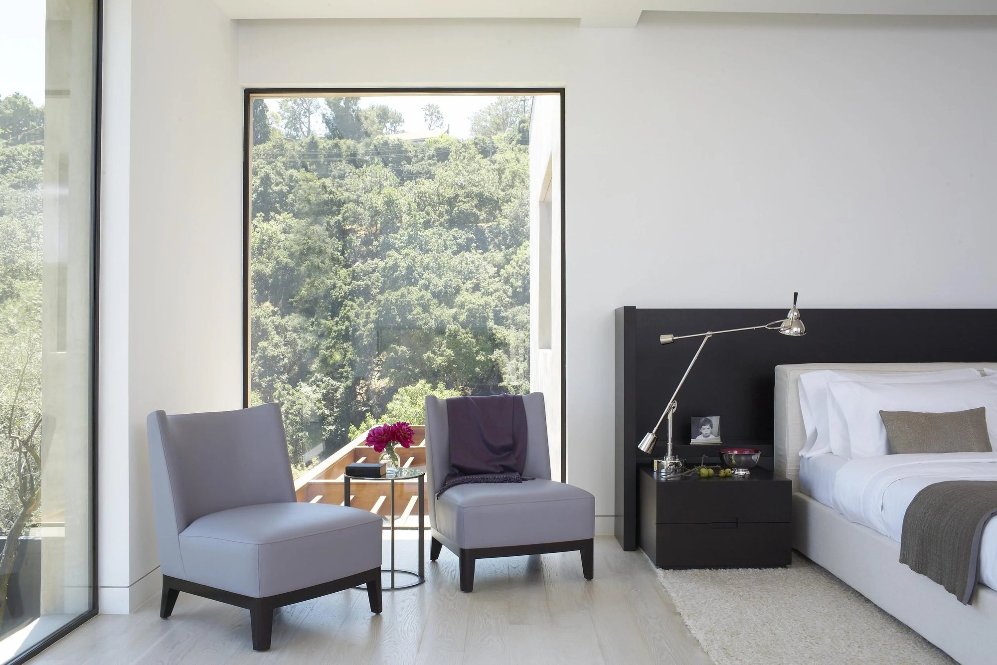 Mulholland interior by thinkpure, Beverly Hills, CA, view 8