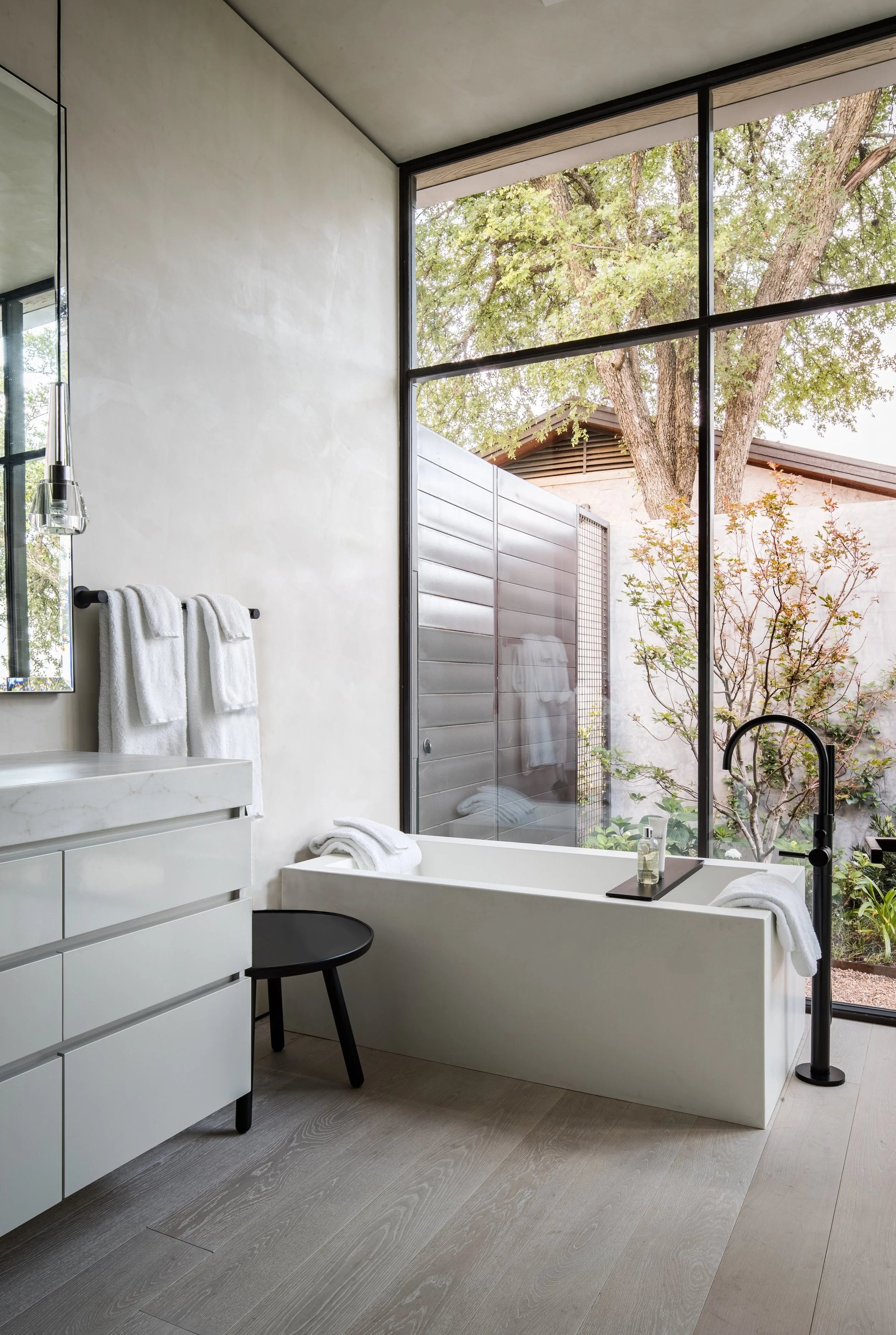 Austin interior by thinkpure, Austin, Texas, view 13