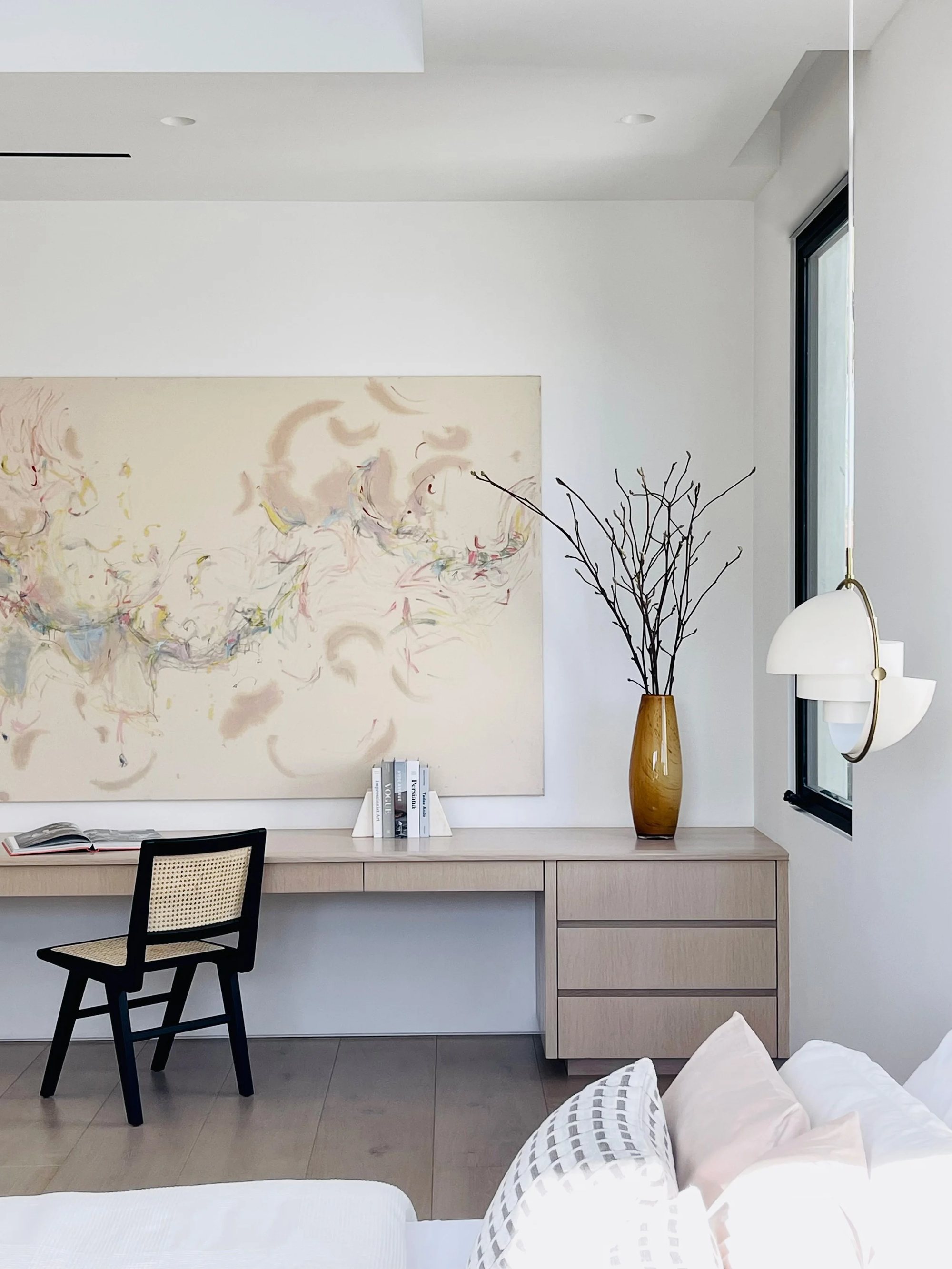 Fourth Street interior by thinkpure, Los Angeles, view 12