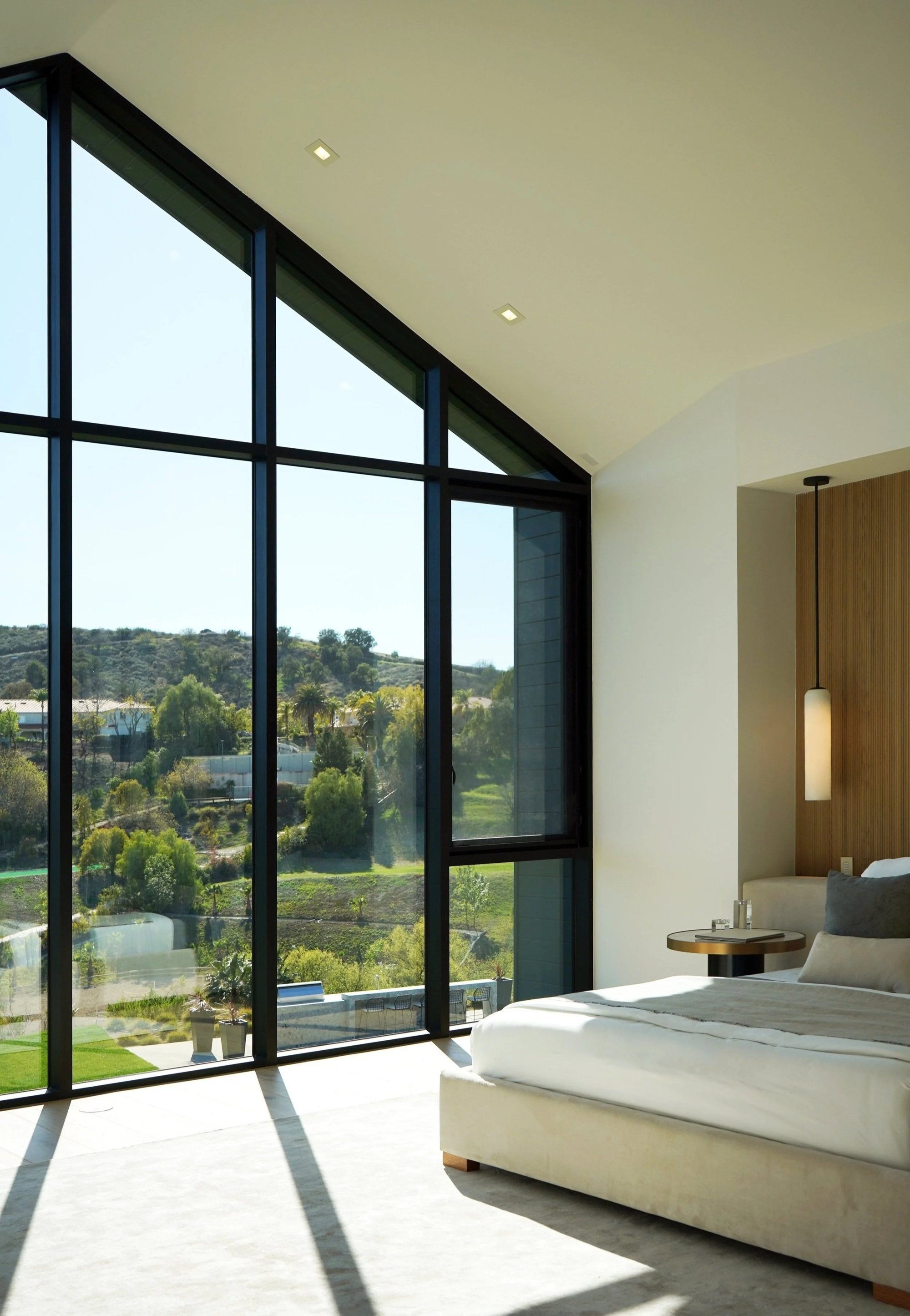 Seven Summits interior by thinkpure, Hidden Hills, Los Angeles, CA, view 10