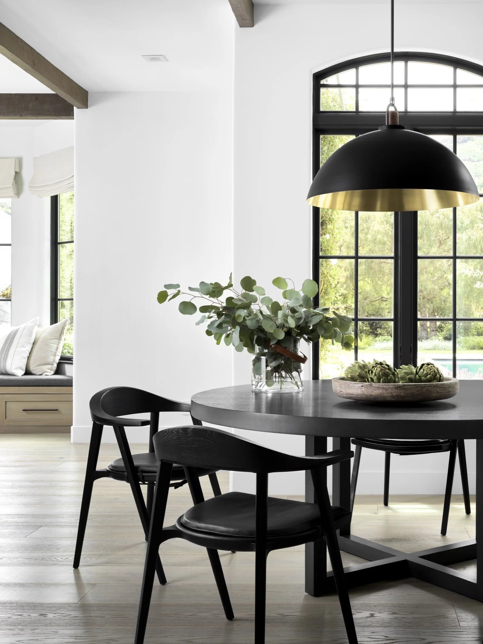 Carmel Valley interior by thinkpure, Carmel Valley, CA, view 5