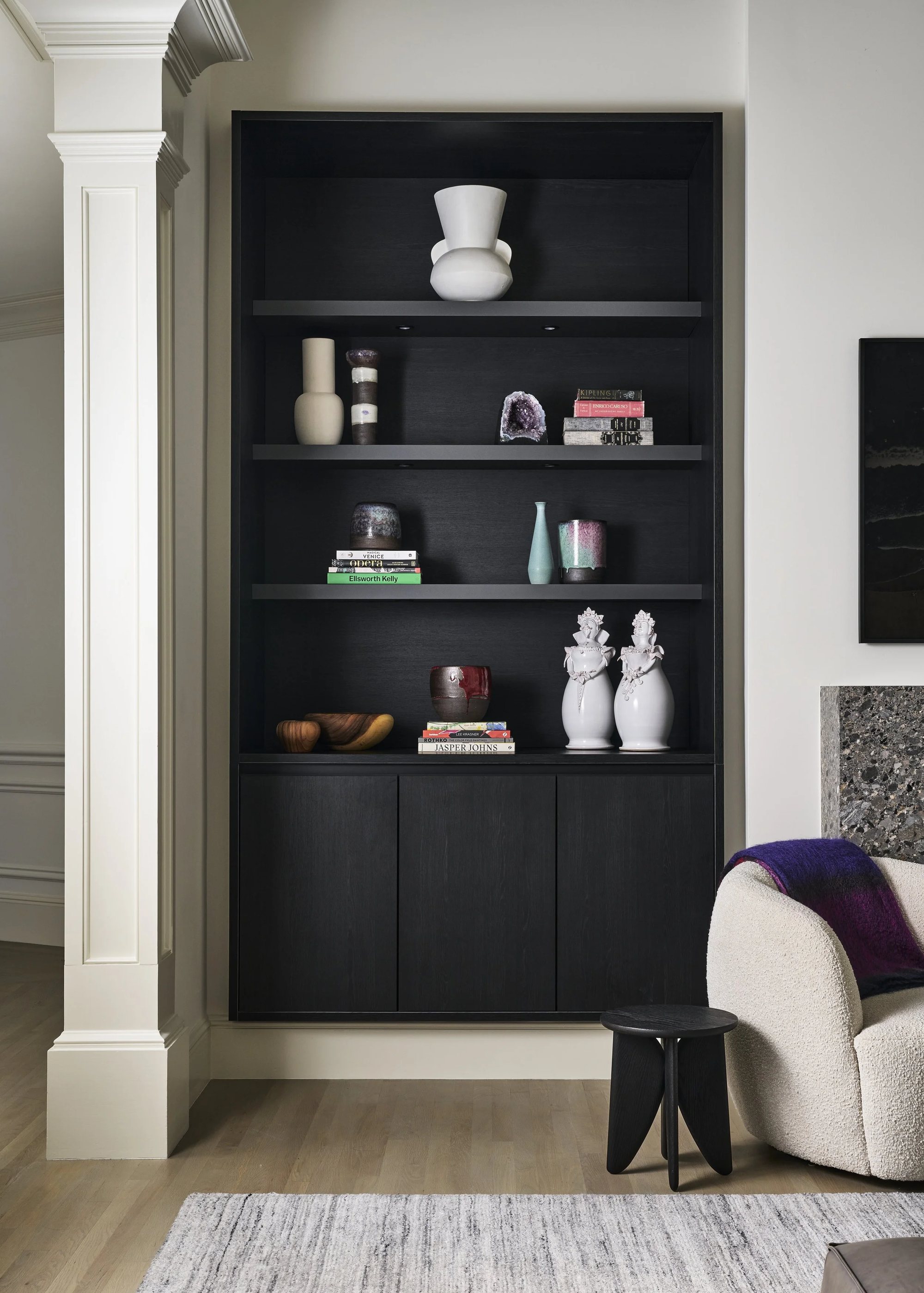 Nashville interior by thinkpure, Nashville, view 10