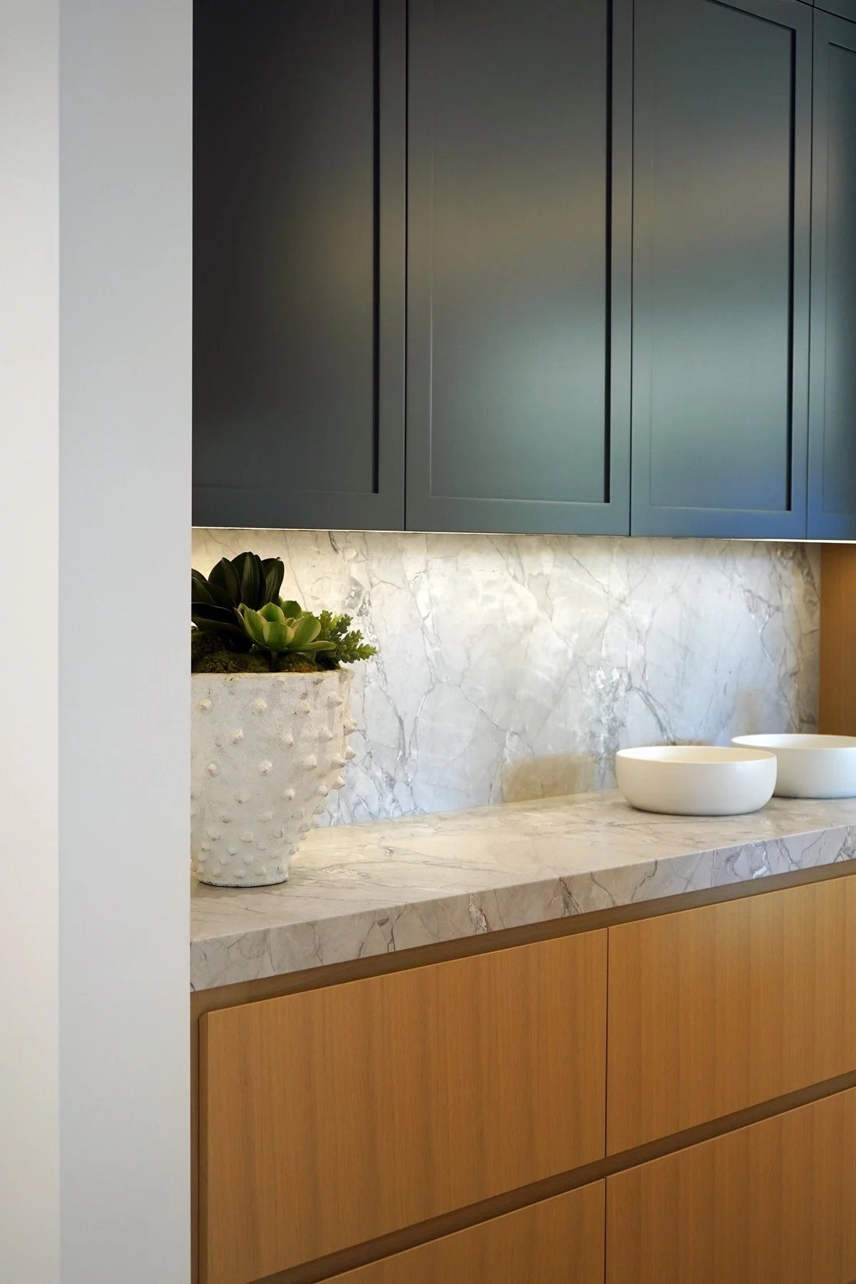 Seven Summits interior by thinkpure, Hidden Hills, Los Angeles, CA, view 6