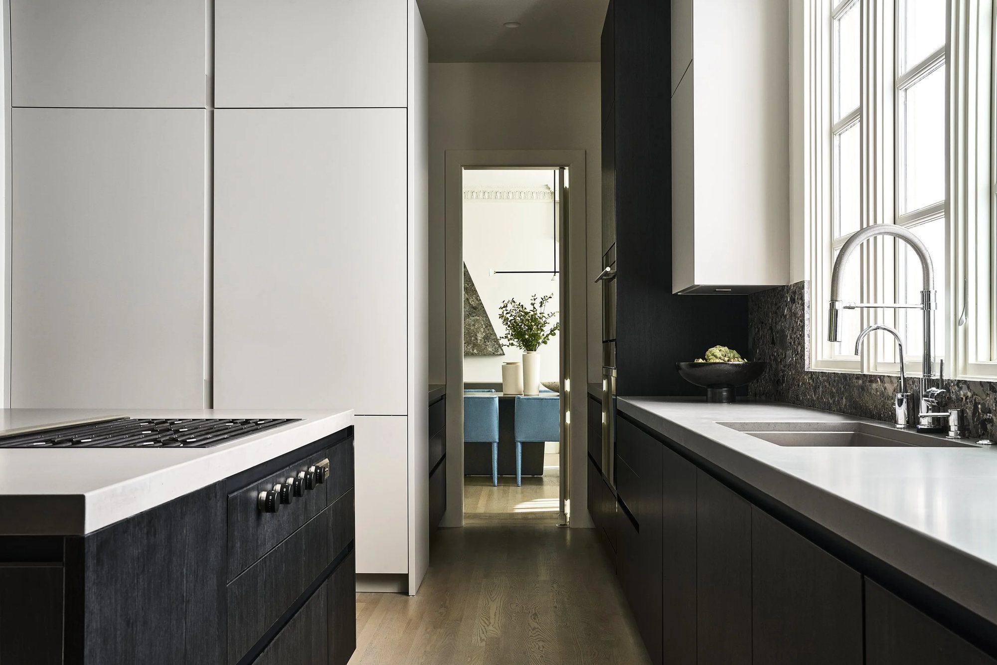 Nashville interior by thinkpure, Nashville, view 11