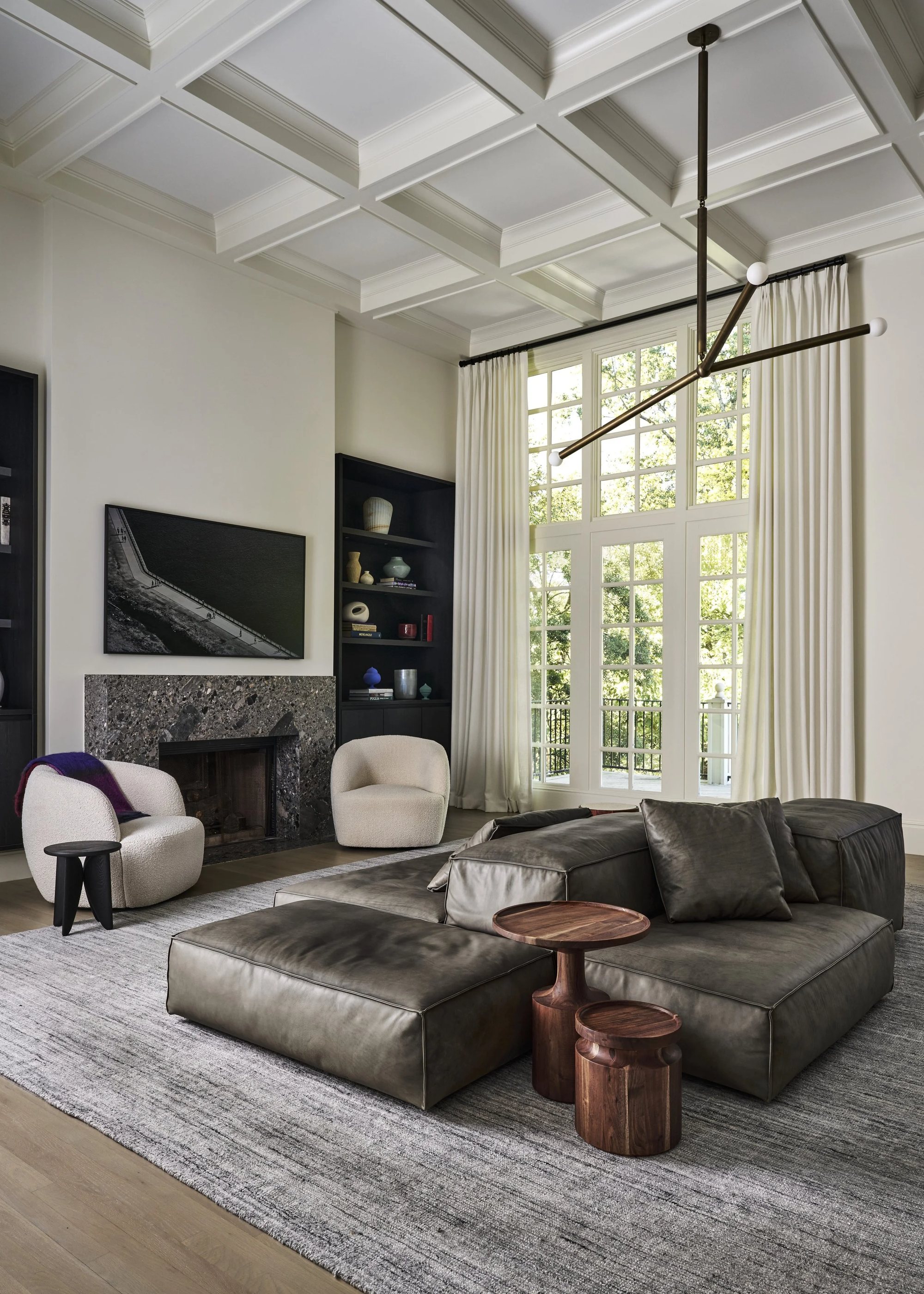 Nashville interior by thinkpure, Nashville, view 9