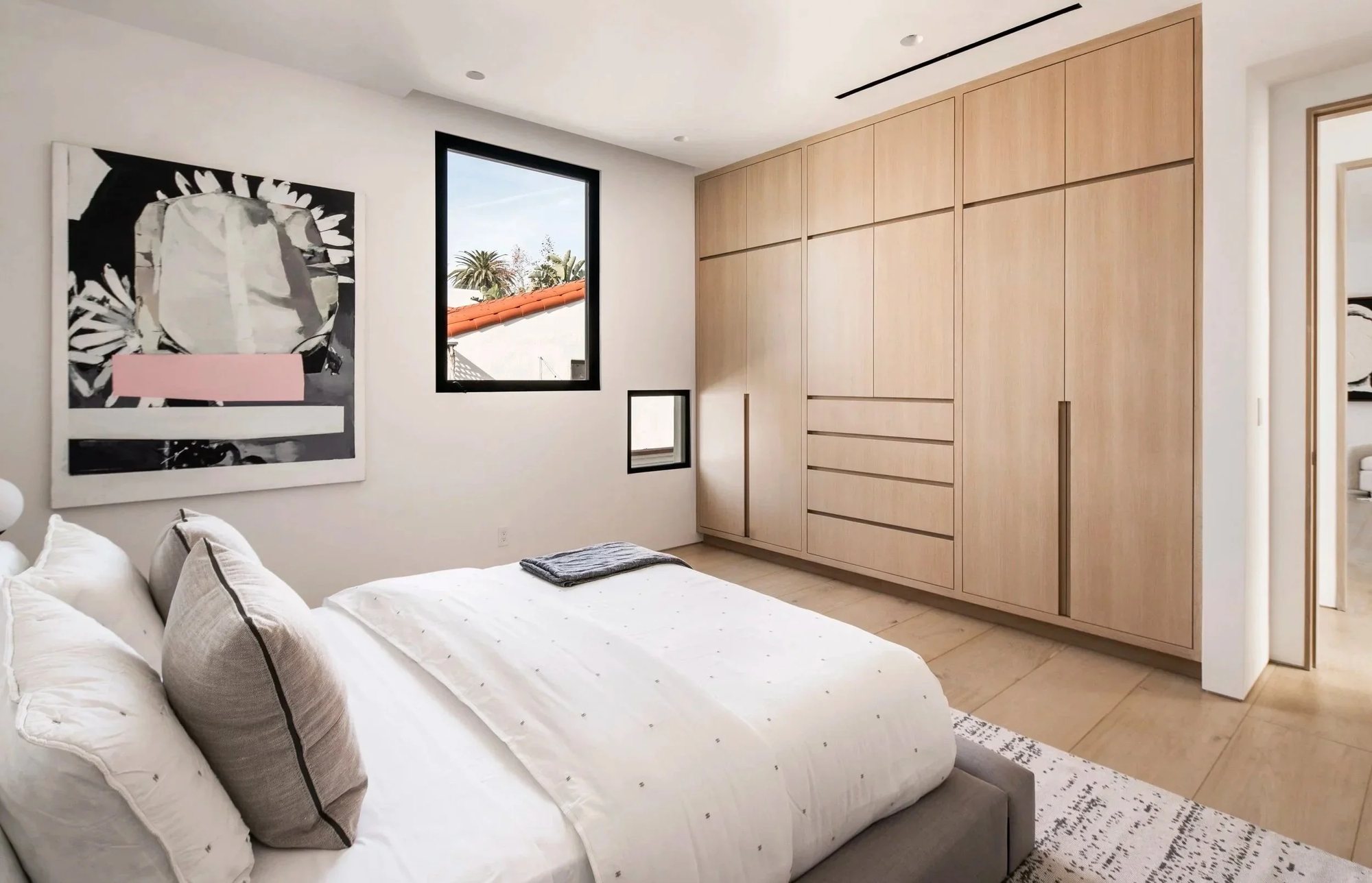 Fourth Street interior by thinkpure, Los Angeles, view 17