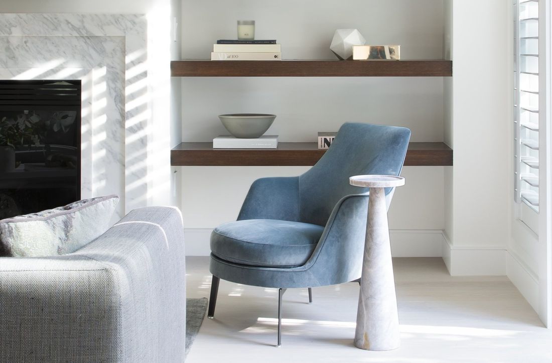 Palo Alto interior by thinkpure, Palo Alto, CA