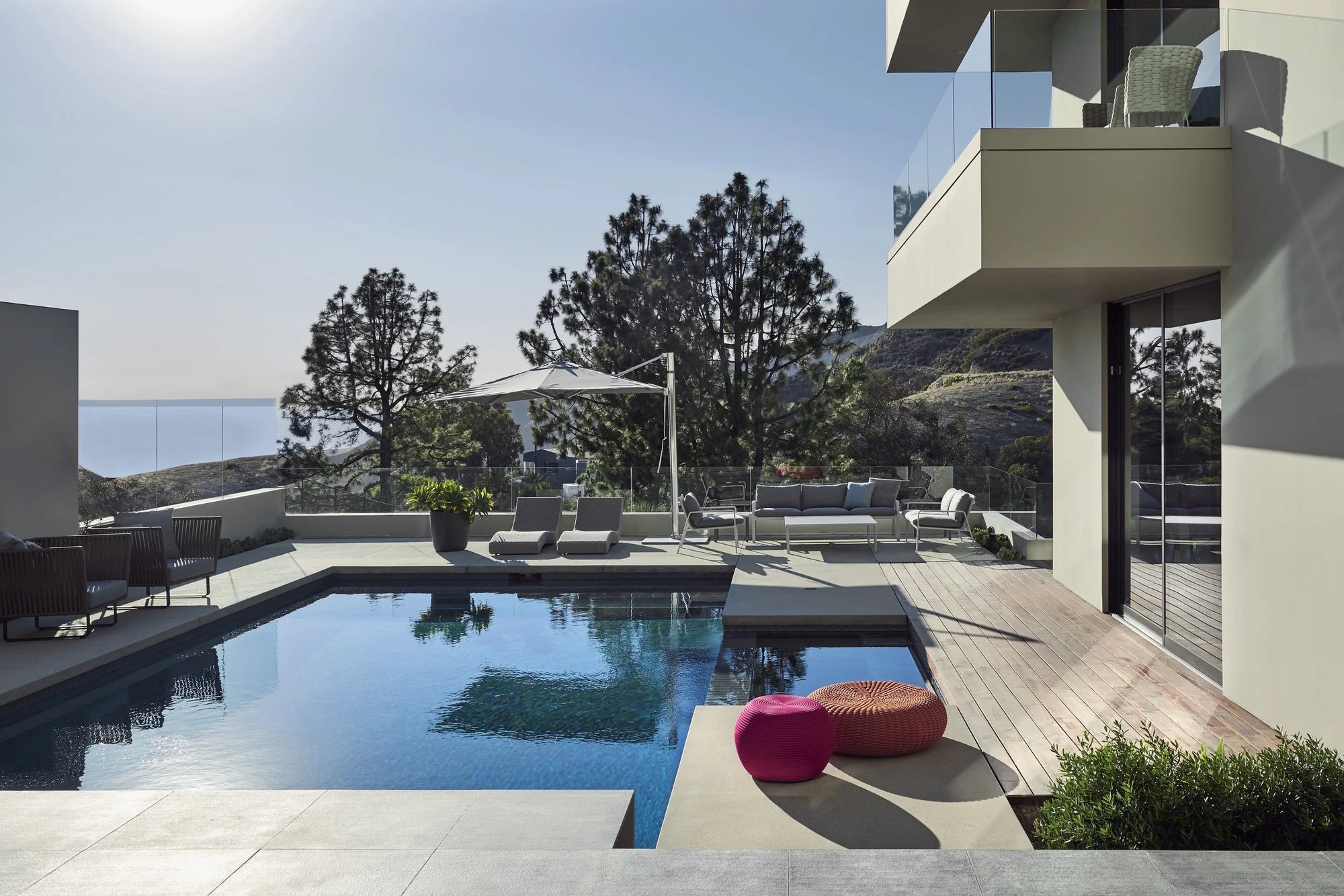 Malibu interior by thinkpure, Malibu, Los Angeles, CA, view 5