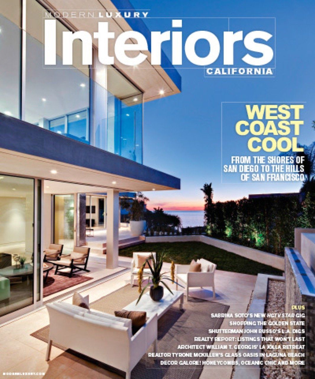 thinkpure featured in print, press feature 8