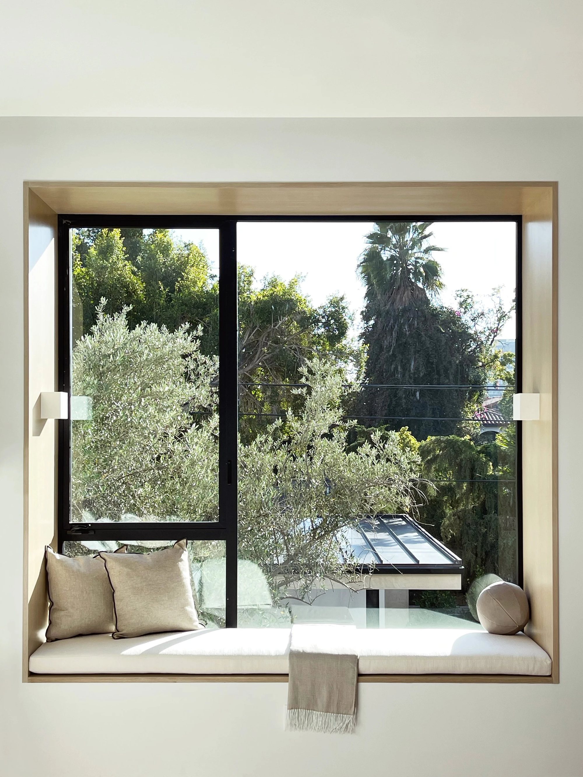 Fourth Street interior by thinkpure, Los Angeles, view 11
