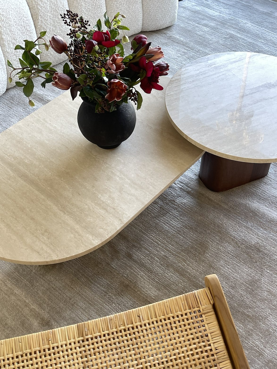 Fourth Street interior by thinkpure, Los Angeles, view 5