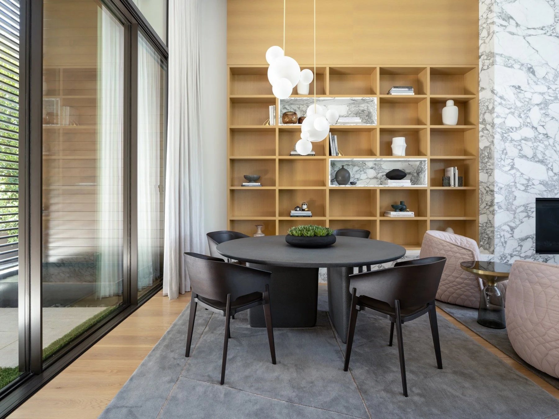 Beverlywood interior by thinkpure, Beverlywood, Los Angeles, CA, view 7