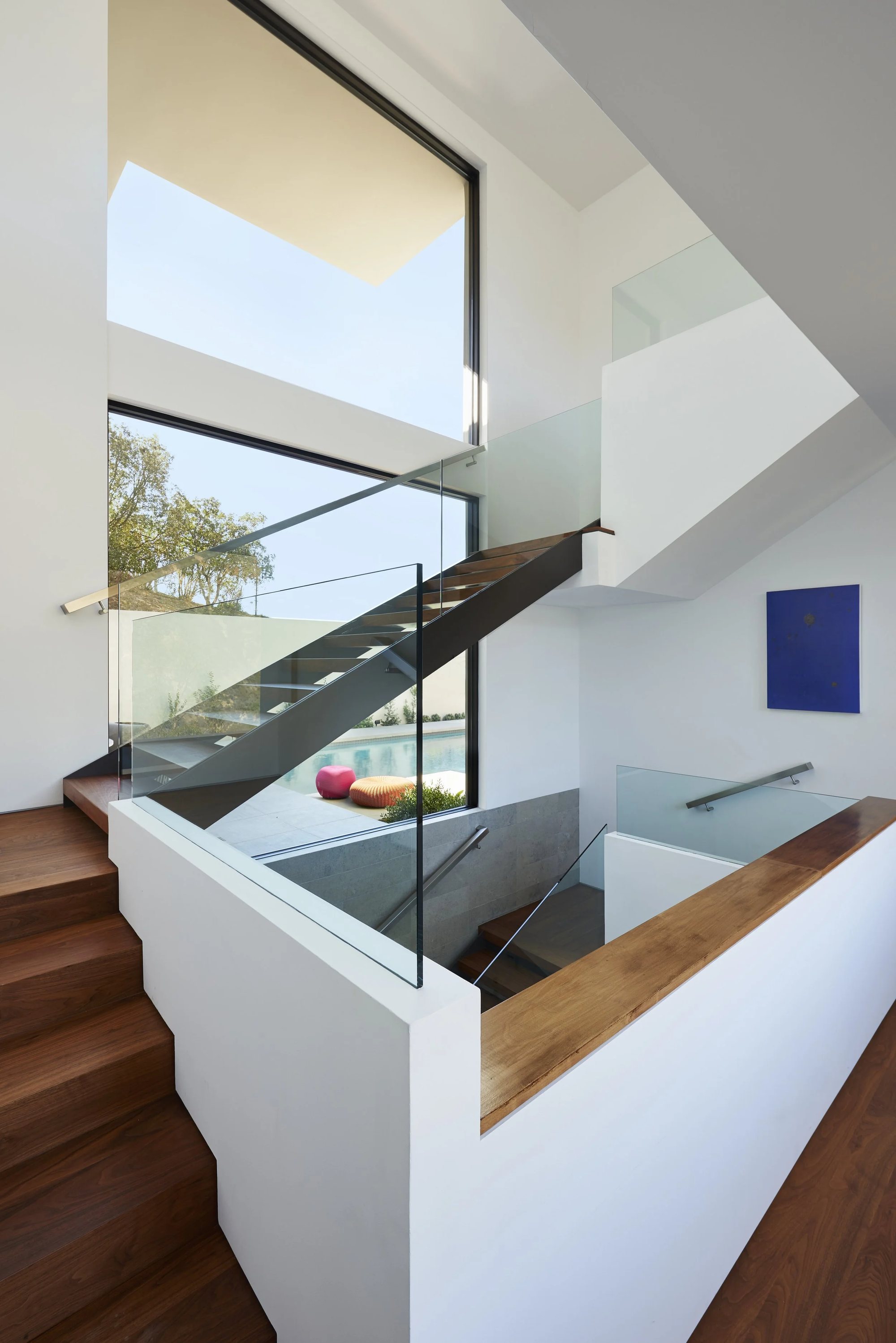 Malibu interior by thinkpure, Malibu, Los Angeles, CA, view 4