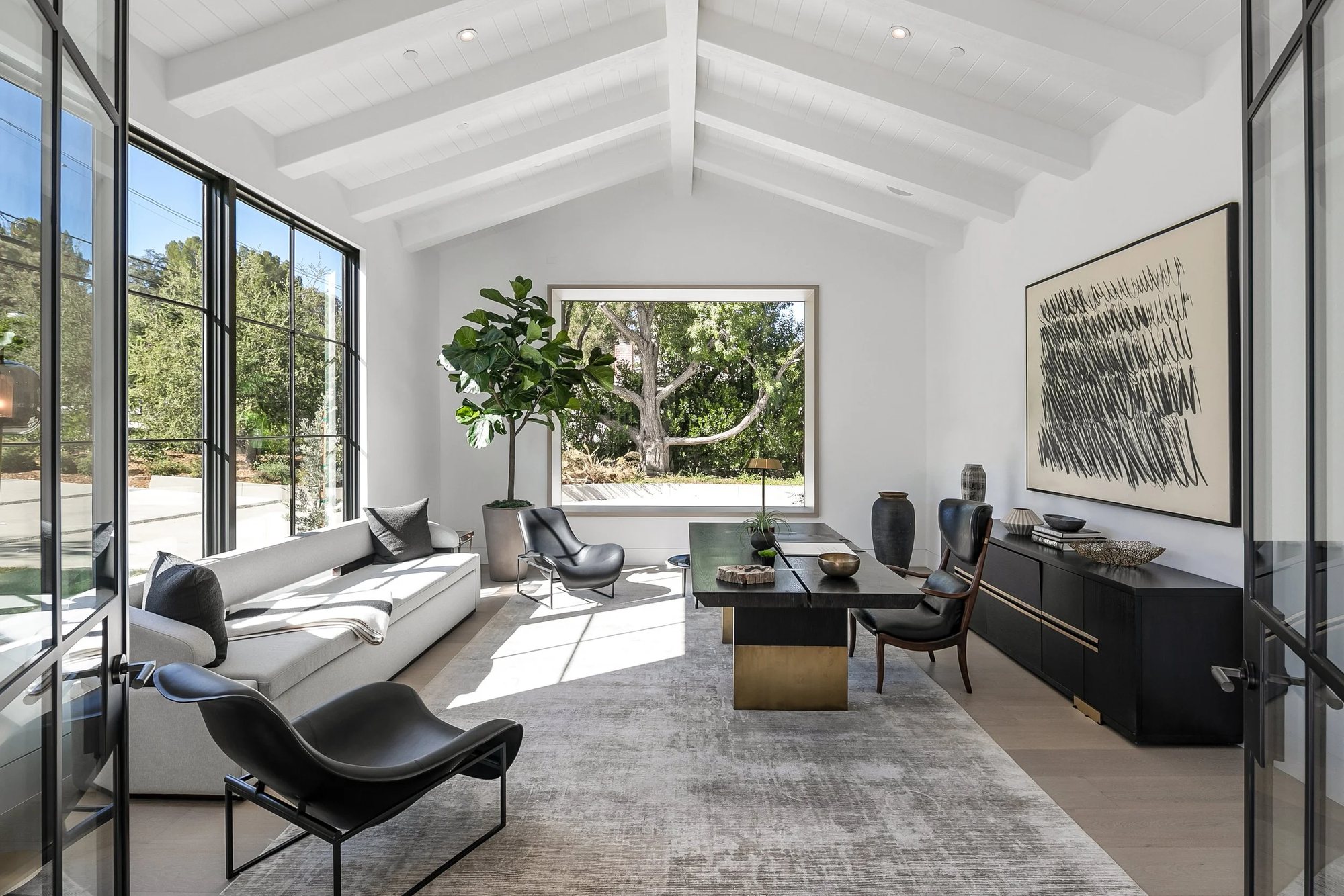 Hidden Hills interior by thinkpure, Hidden Hills, Los Angeles, CA, view 5