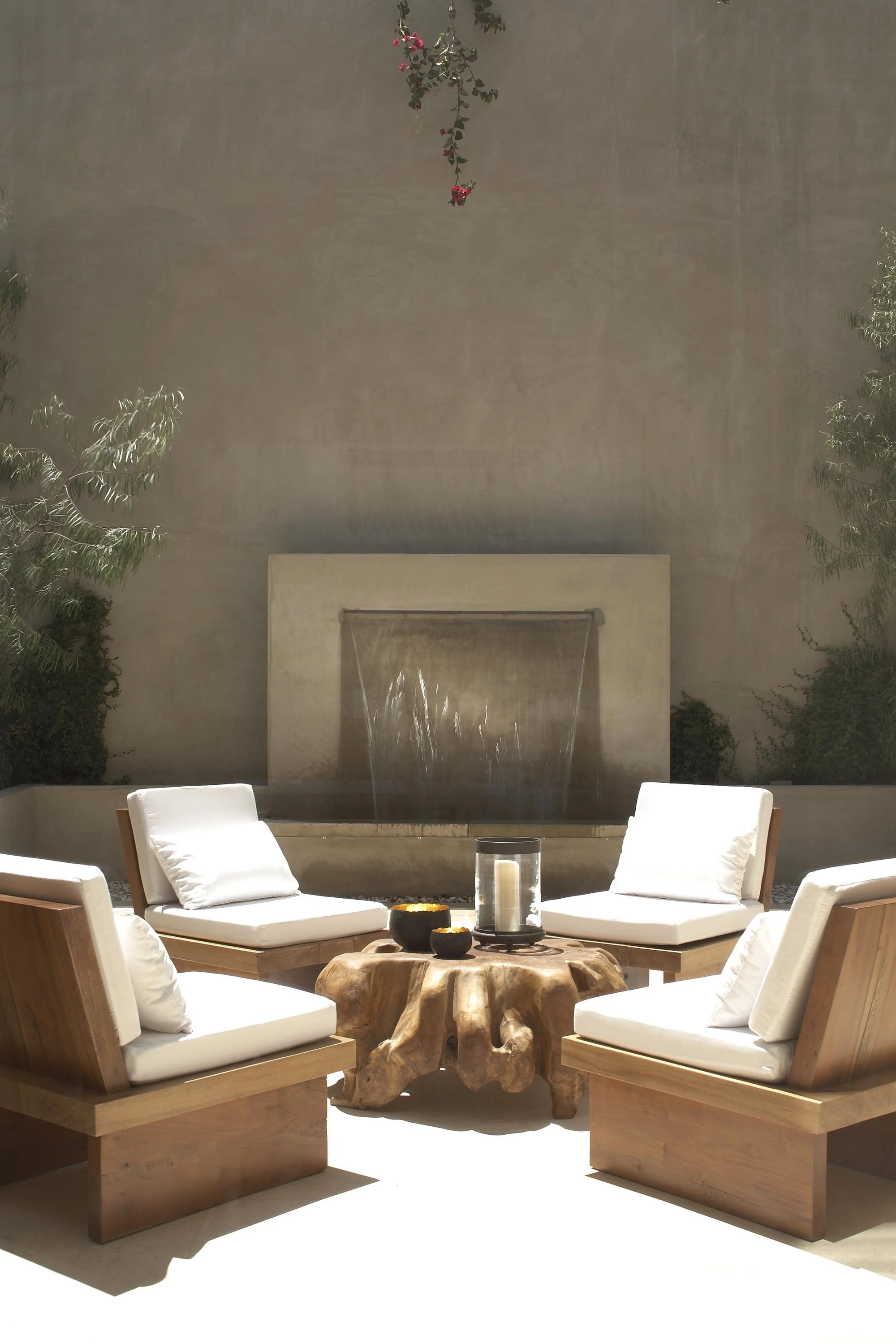 Mulholland interior by thinkpure, Beverly Hills, CA, view 9