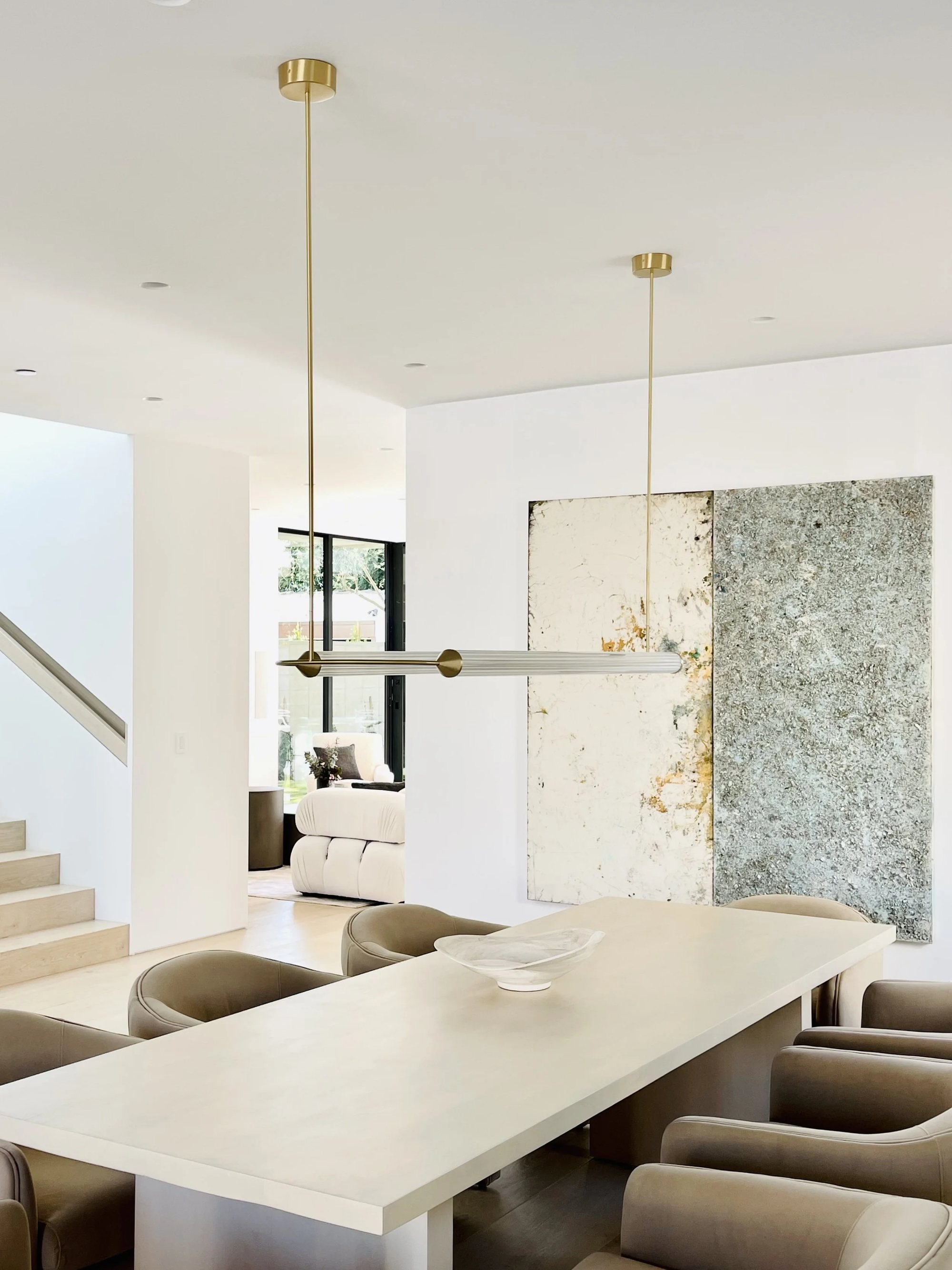 Fourth Street interior by thinkpure, Los Angeles, view 7