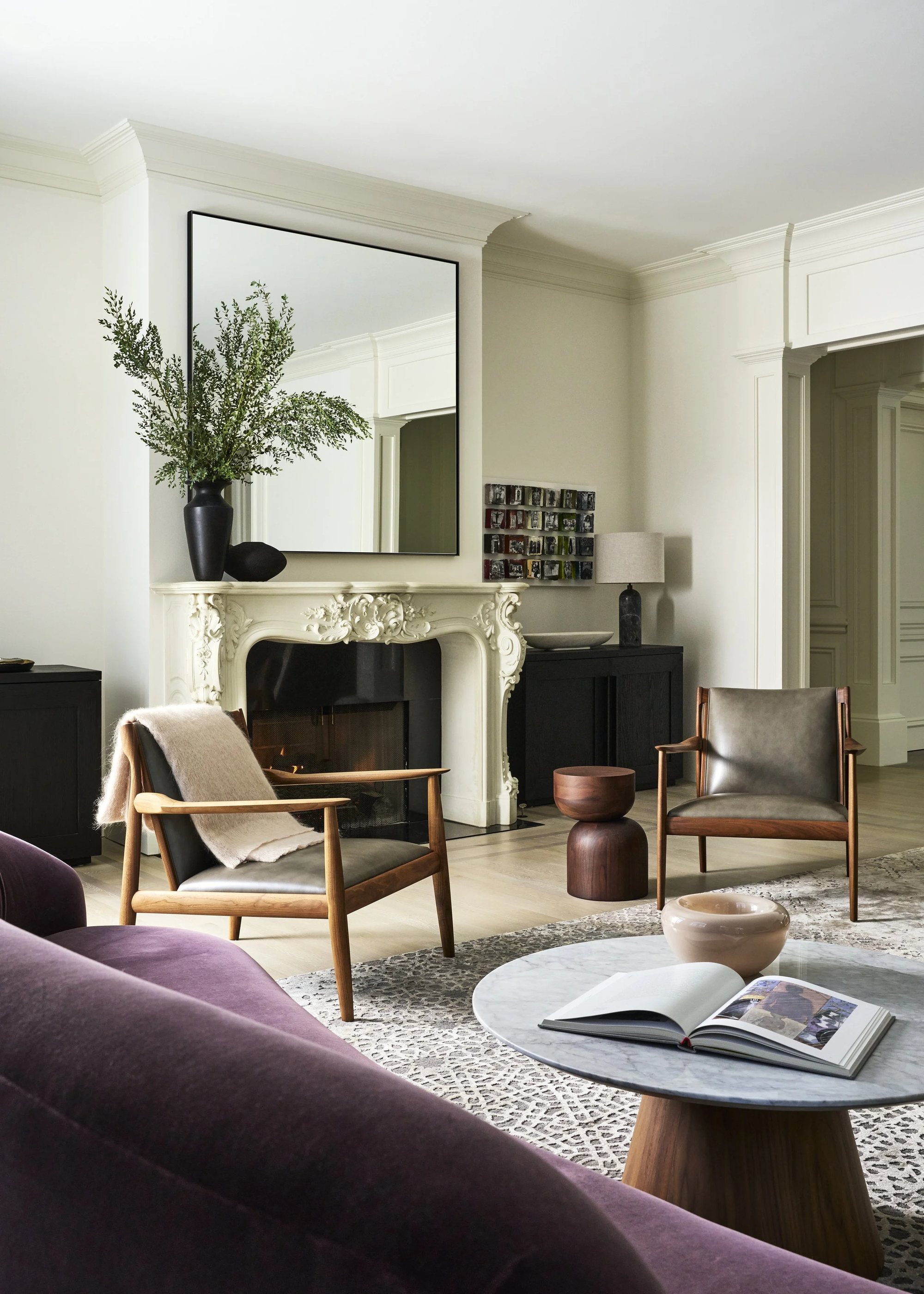 Nashville interior by thinkpure, Nashville, view 8