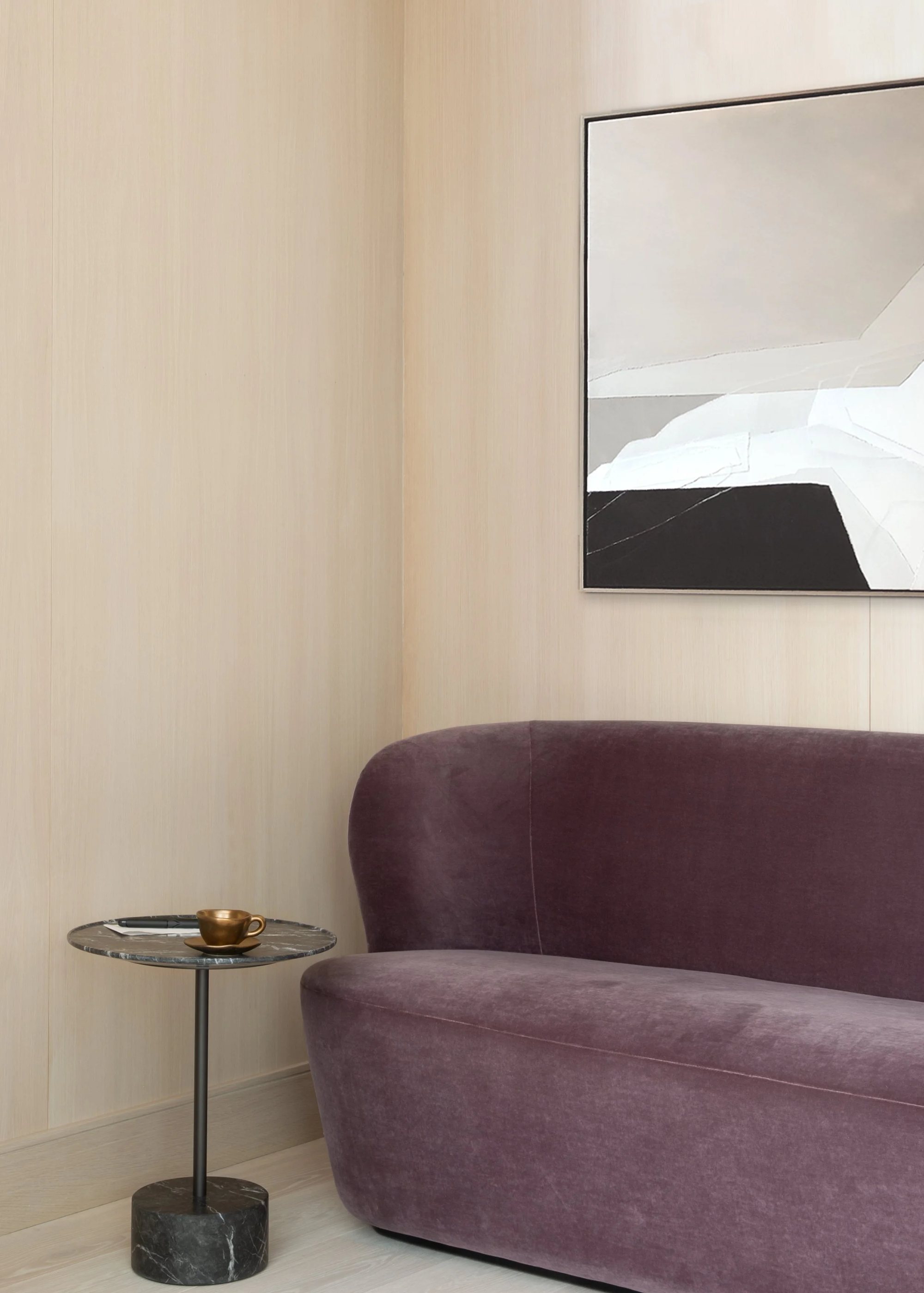 Palo Alto interior by thinkpure, Palo Alto, CA, view 4