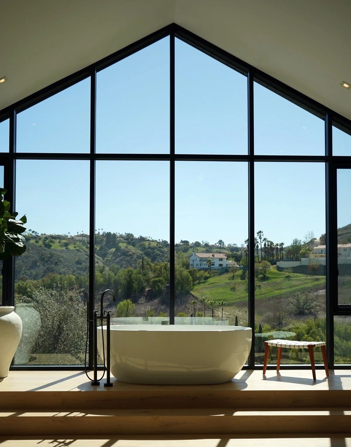 Seven Summits interior by thinkpure, Hidden Hills, Los Angeles, CA, view 12